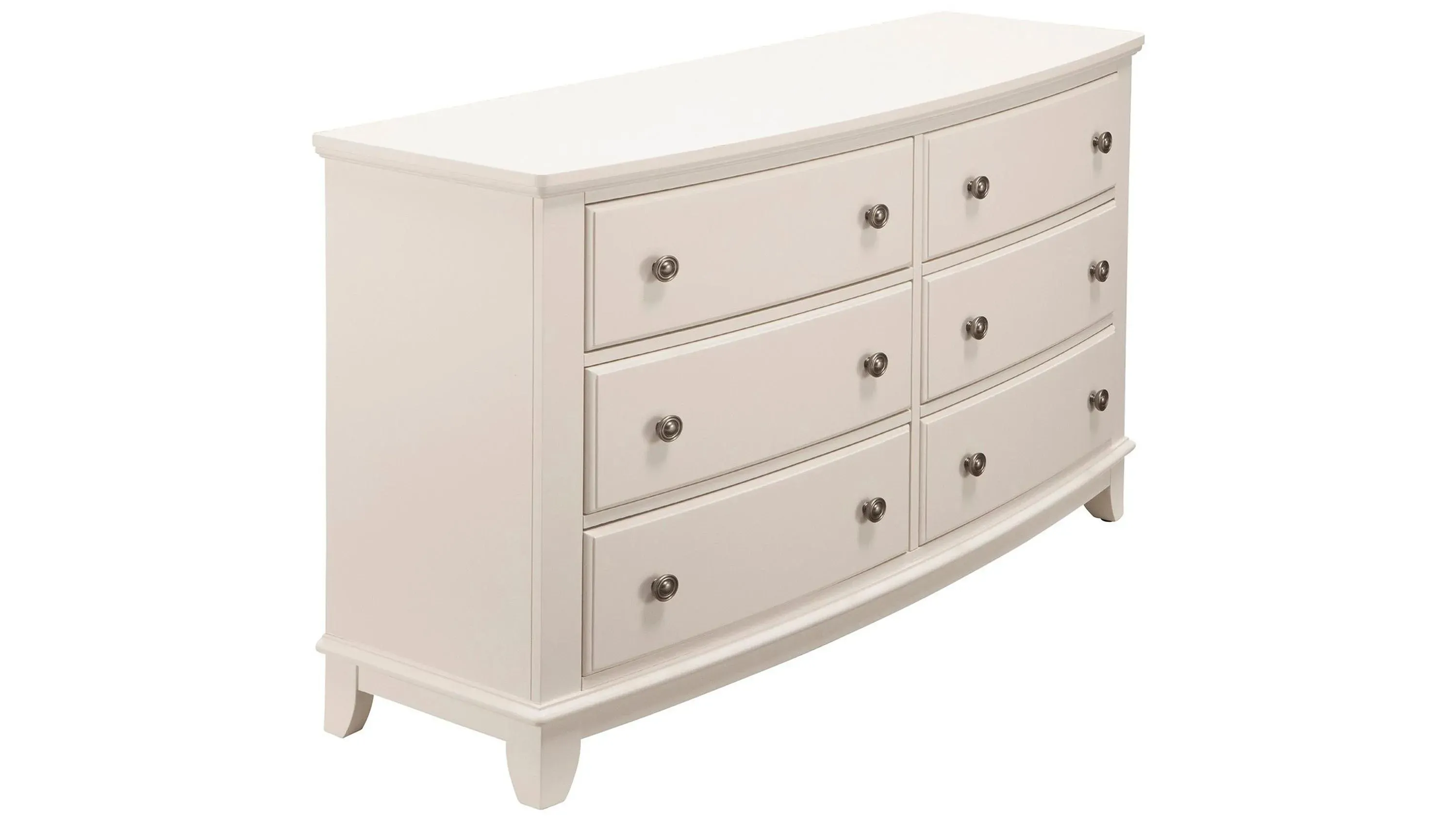 Kylie Youth Bedroom Dresser