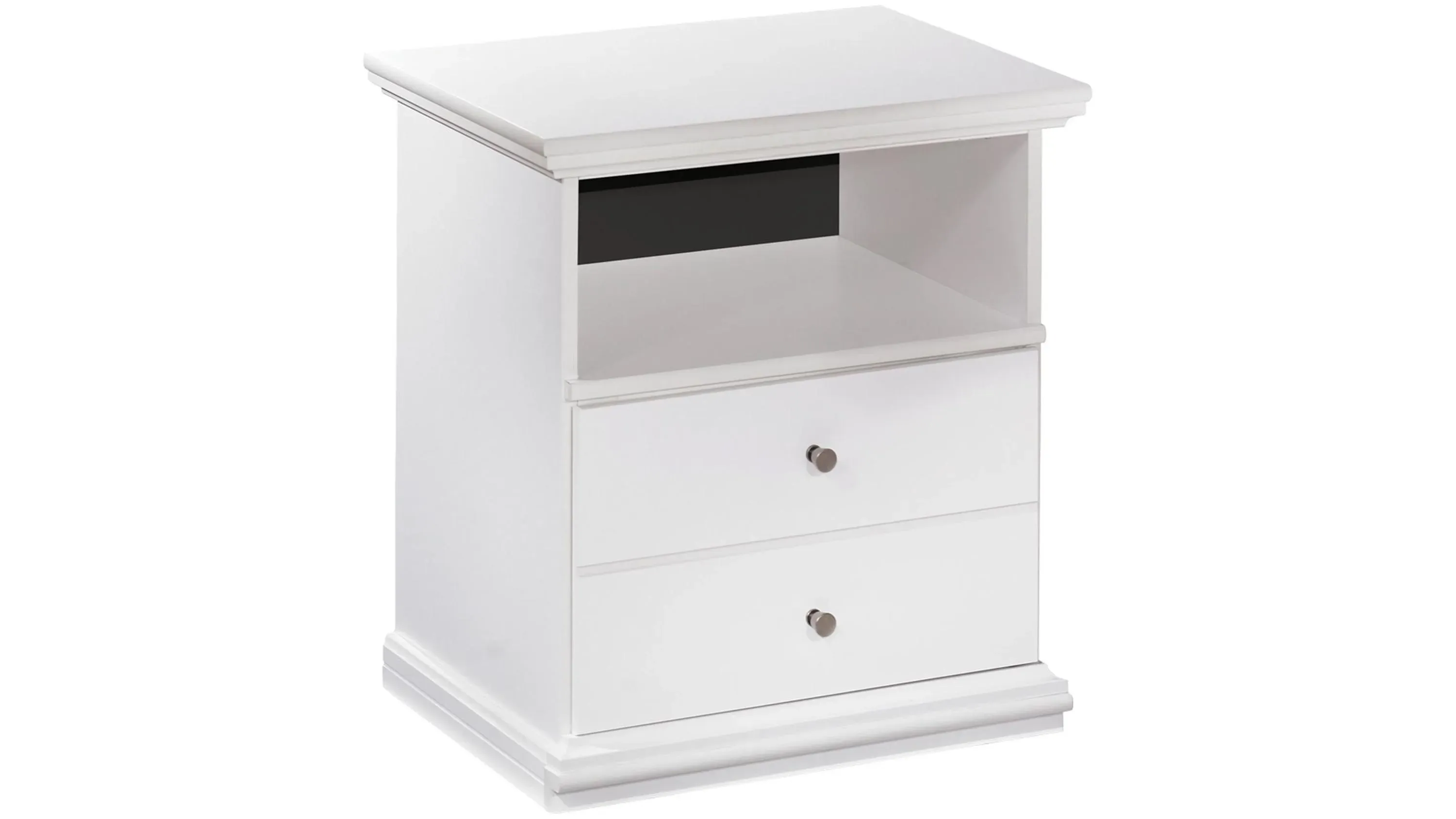 Adele Nightstand | Raymour & Flanigan