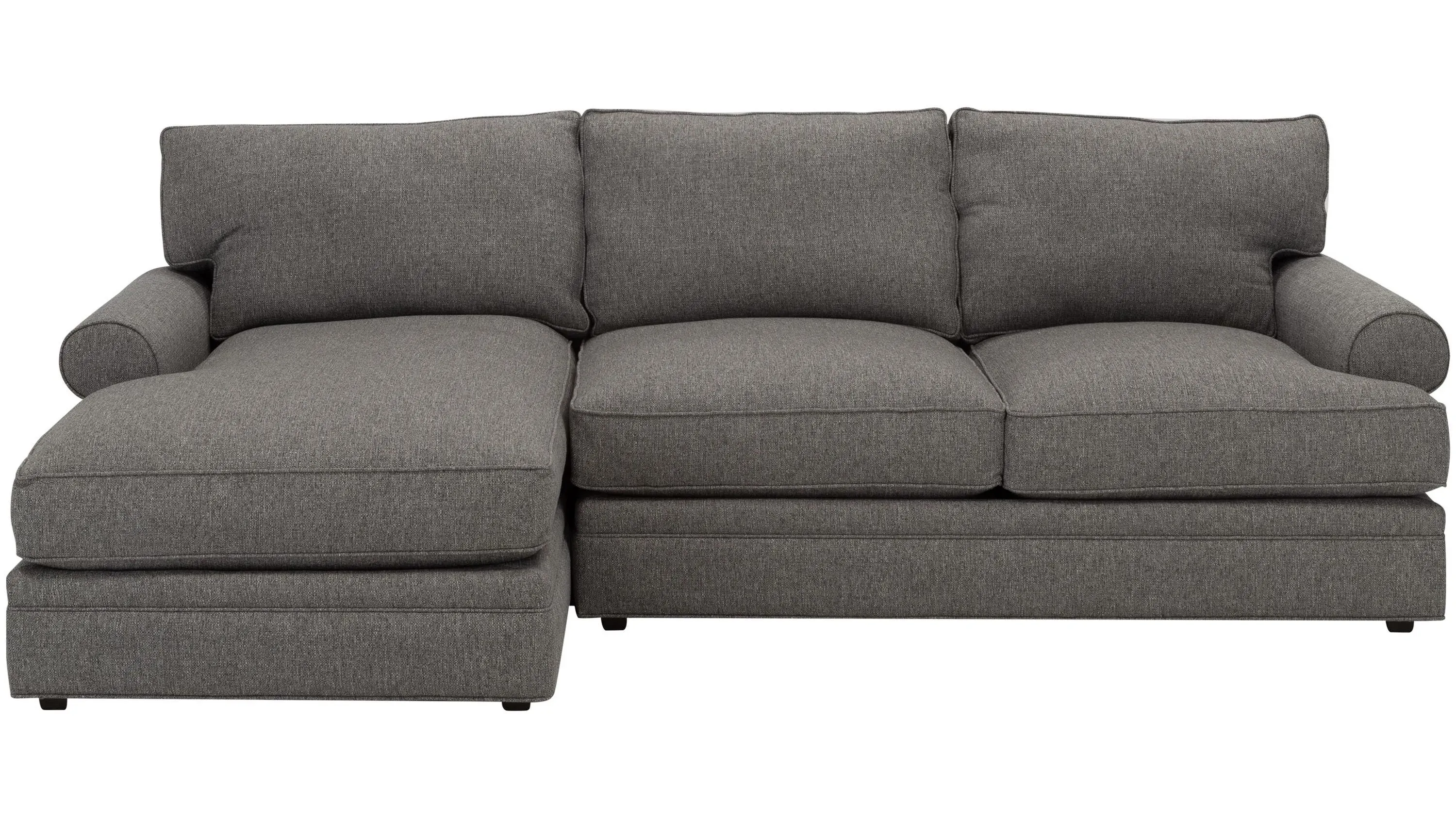 Wilkinson 2-pc. Sectional Sofa