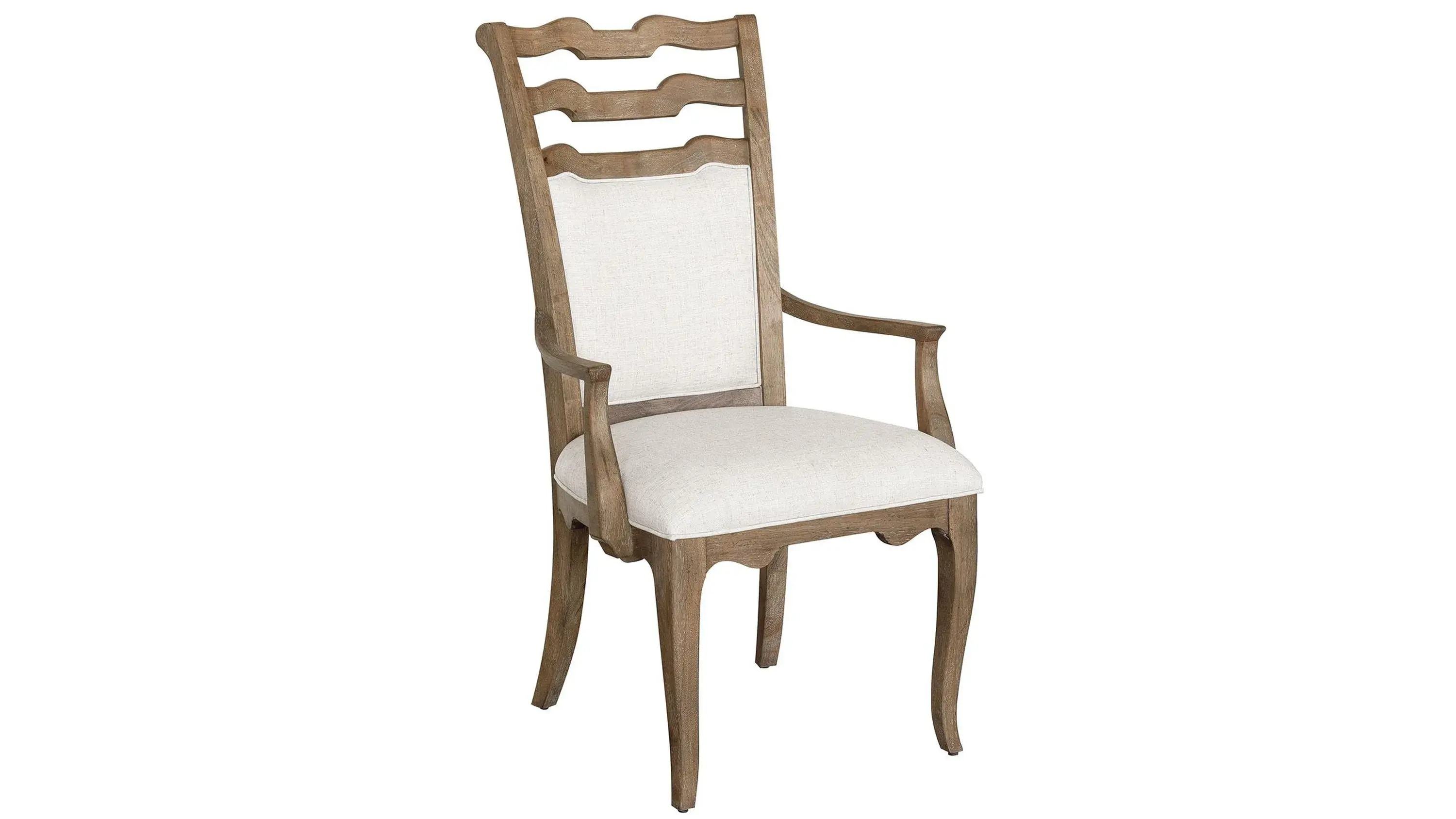 Weston Hills Arm Chair Set of 2