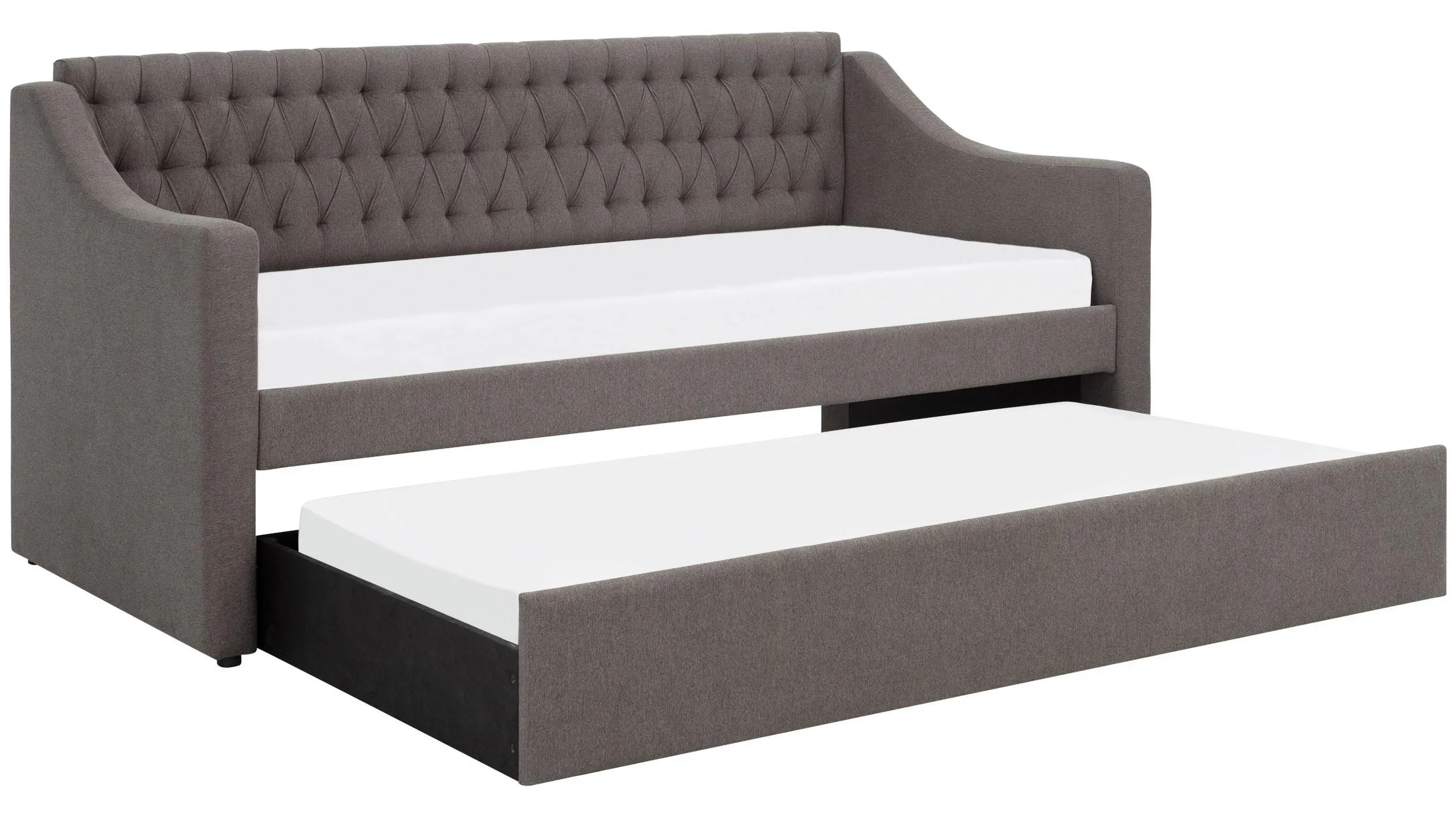 Daphne Daybed With Trundle