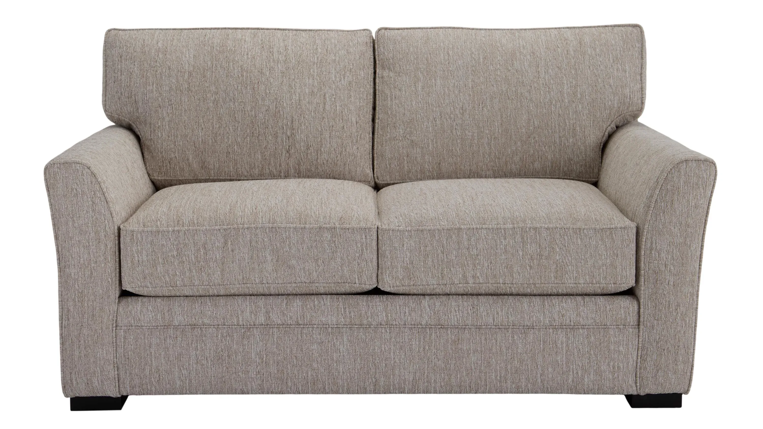 Artemis III Loveseat | Raymour & Flanigan