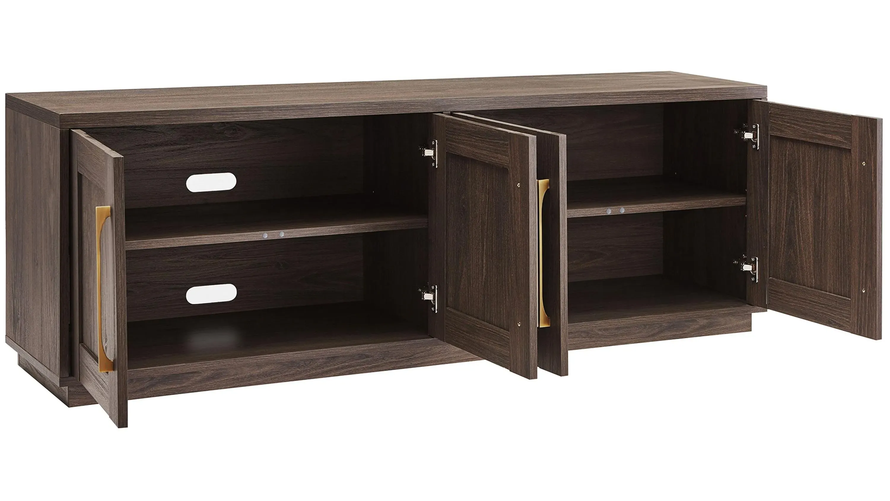 Smith TV Stand