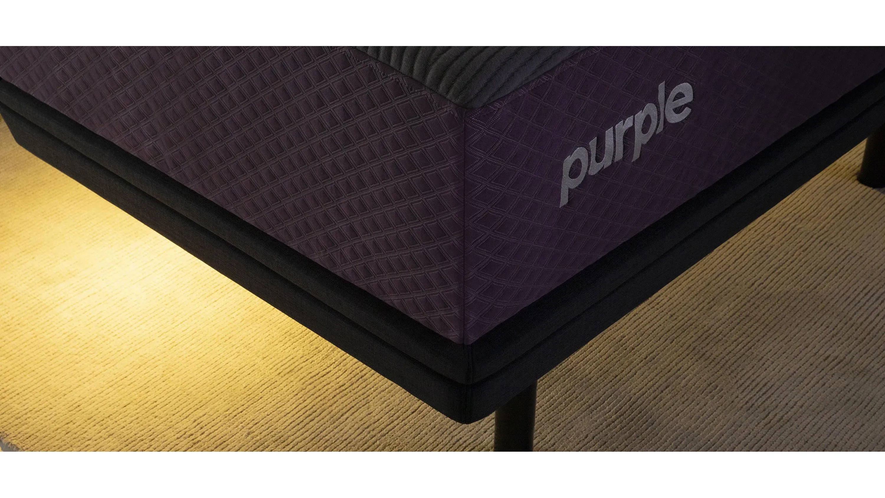 Purple Premium Plus Smart Base | Raymour & Flanigan
