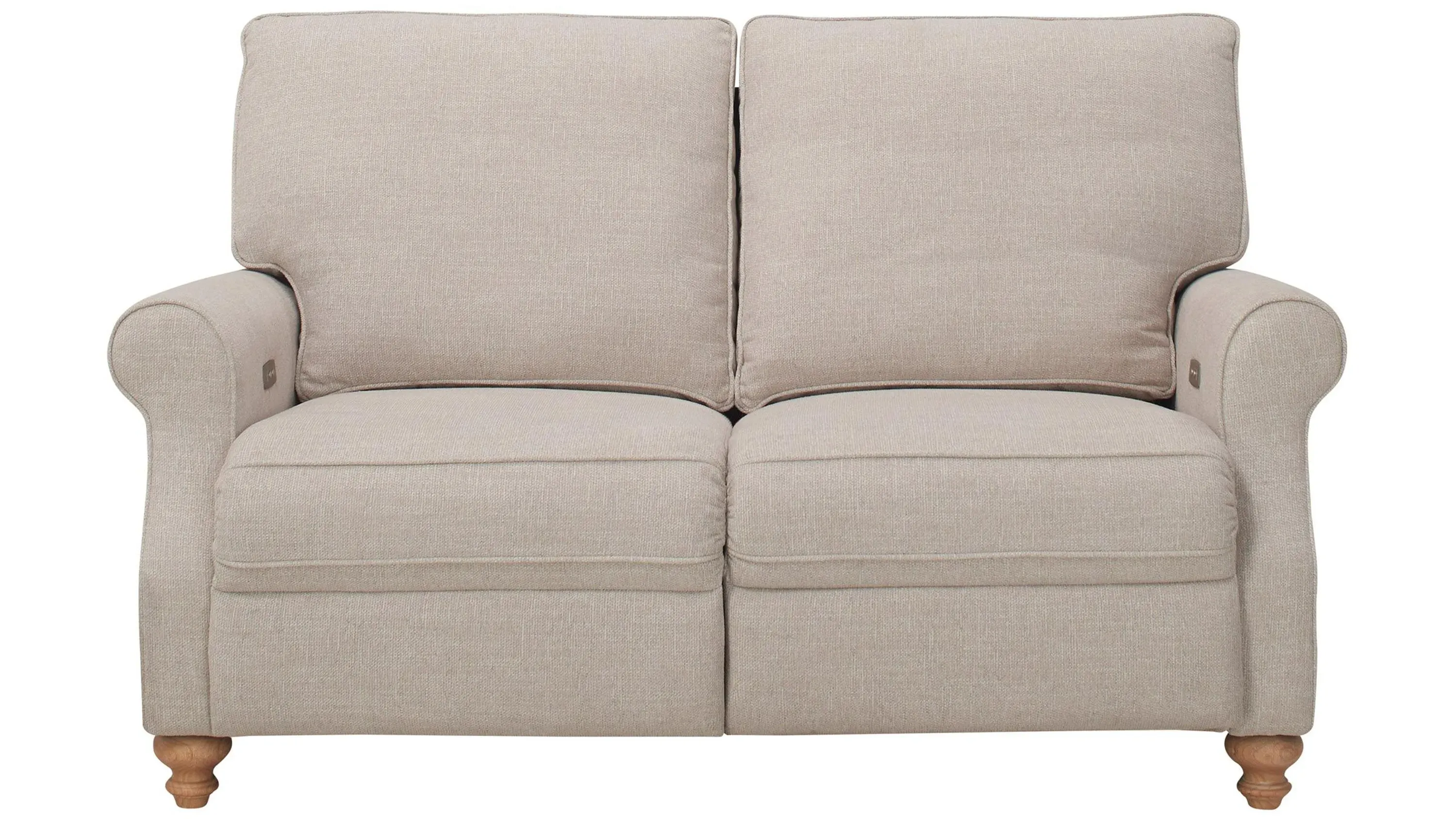Lamont Power Loveseat