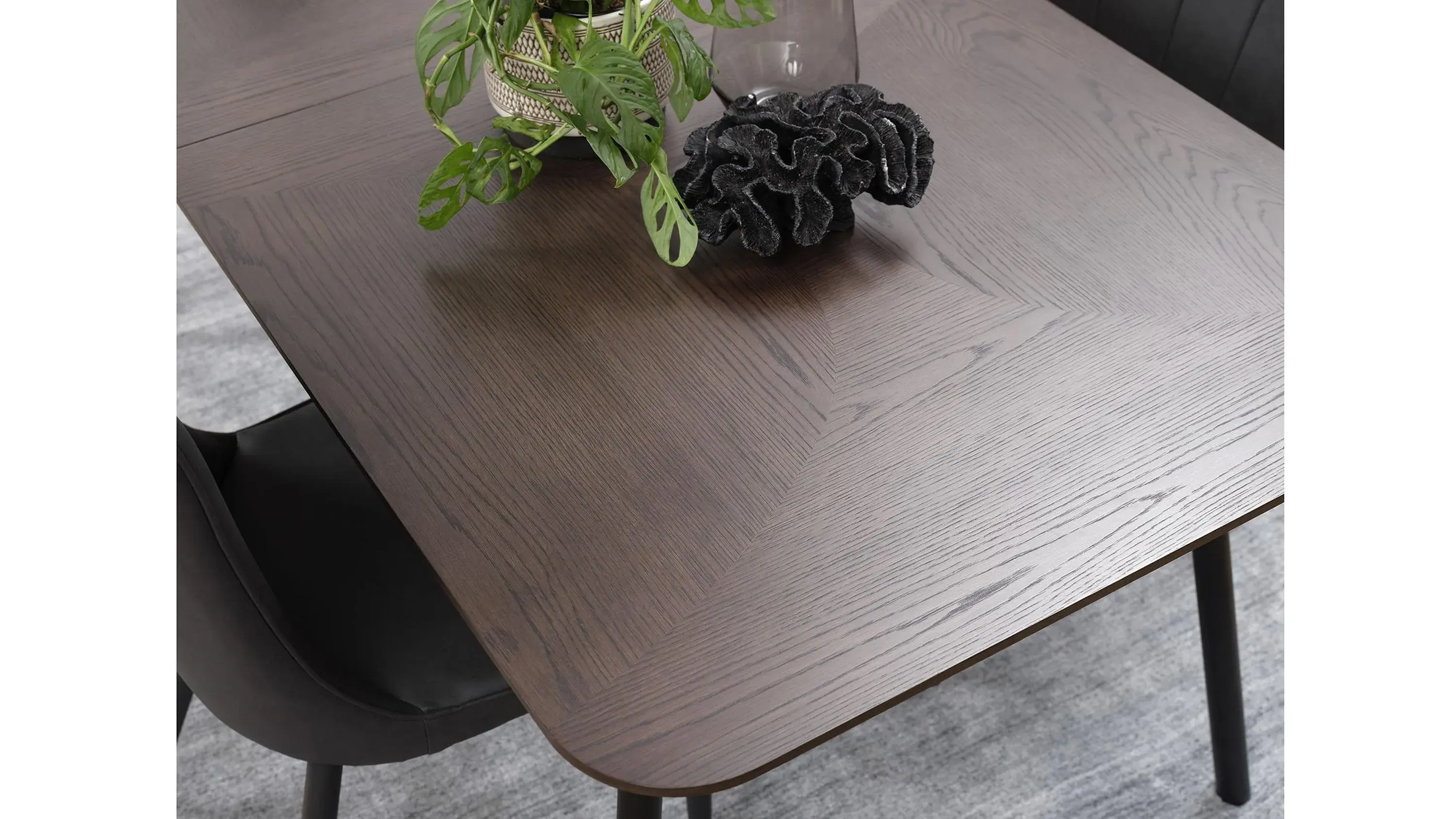 Unique Furniture Ballena Dining Table - Thumbnail 4