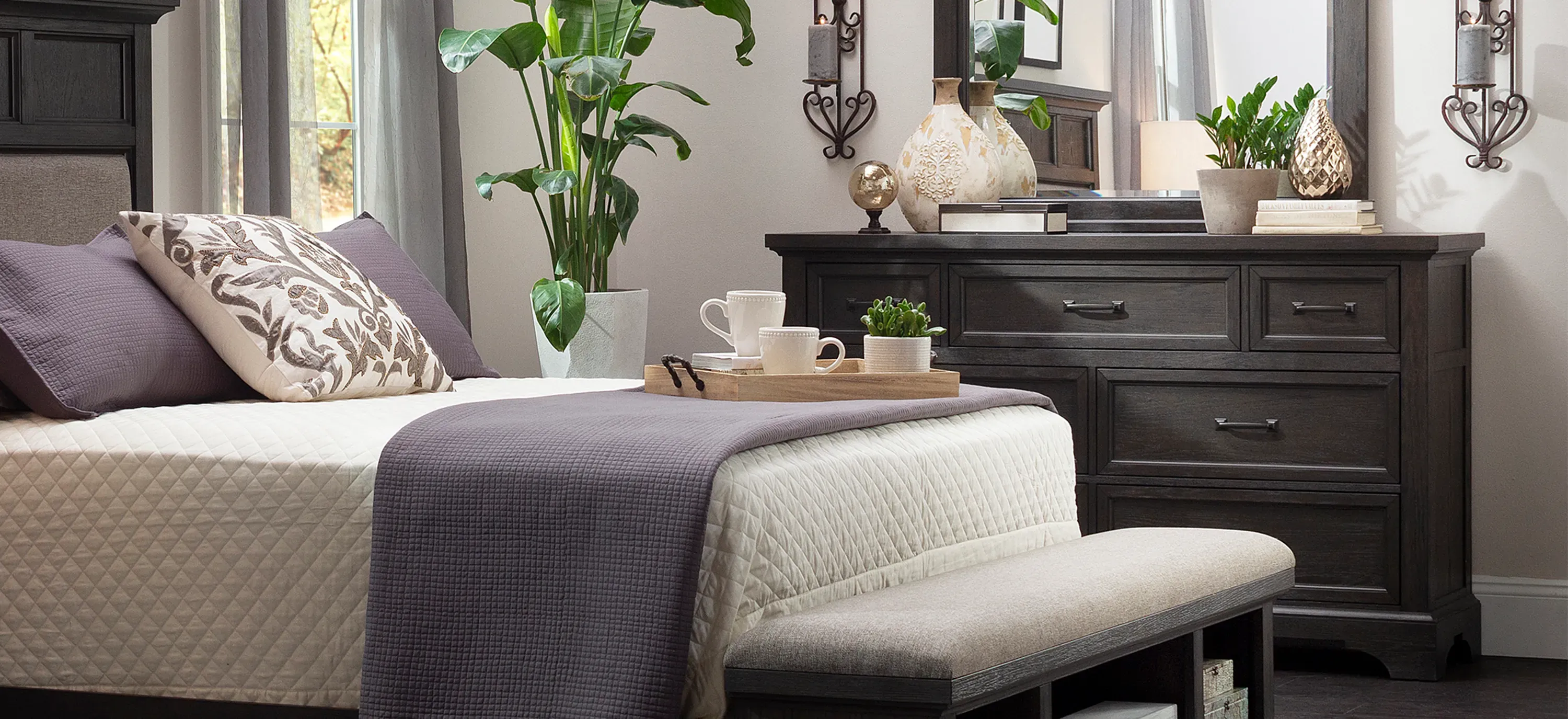 Cambridge Drawer Dresser Raymour Flanigan