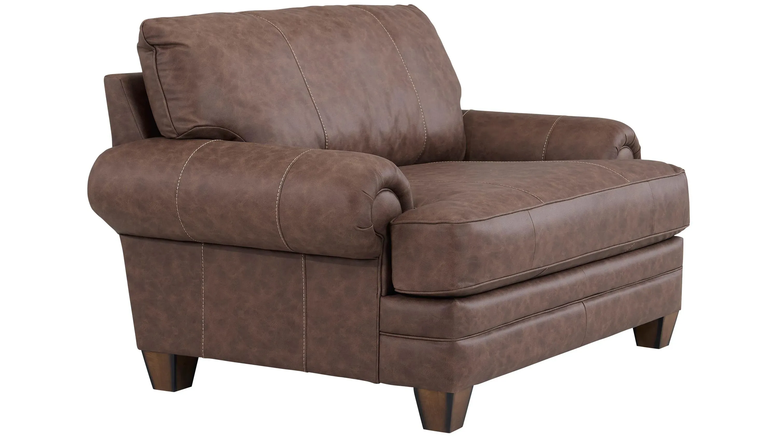 Boswell Chair and a Half