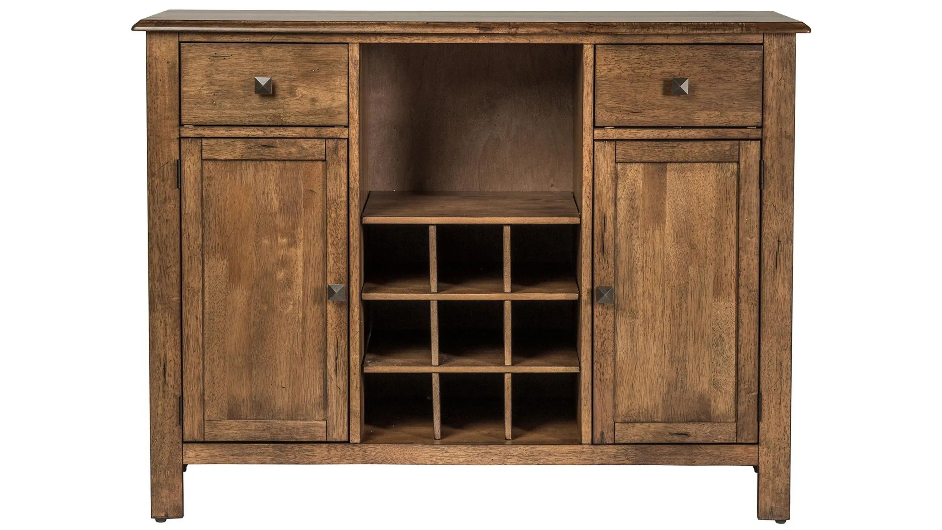 Carolina Crossing Server