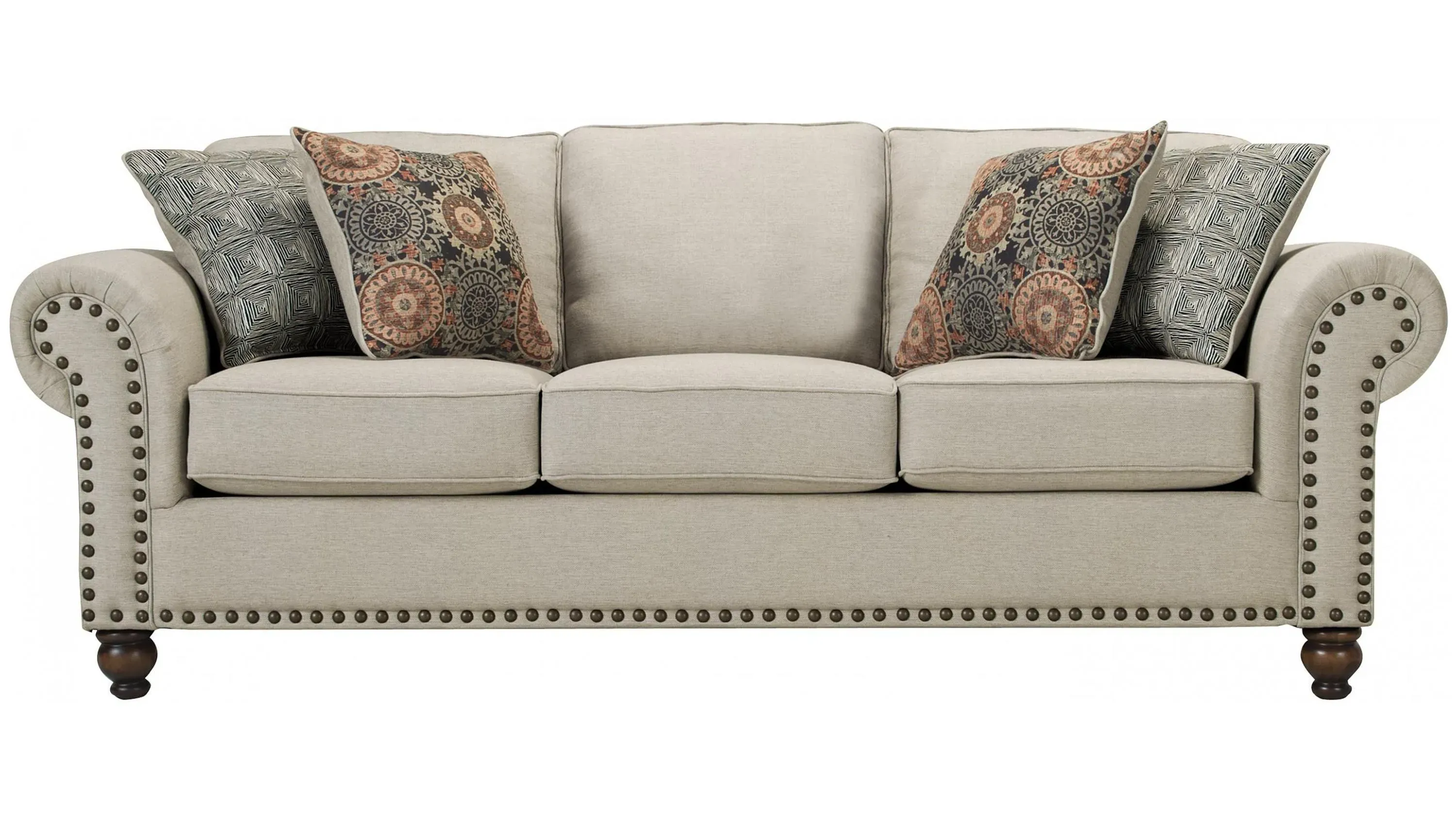 Corliss Living Room Set