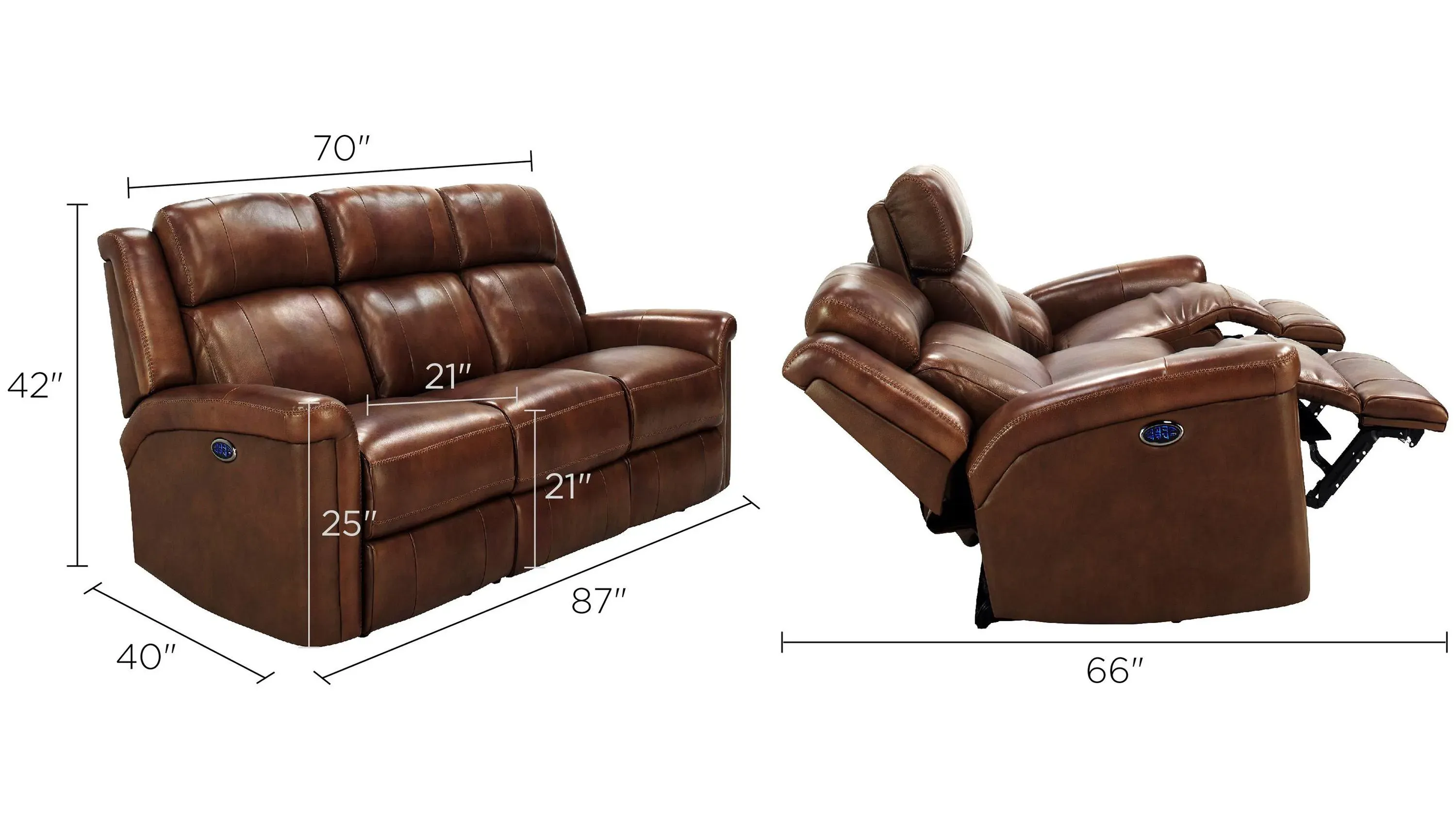 Richfield Living Room Set | Raymour & Flanigan