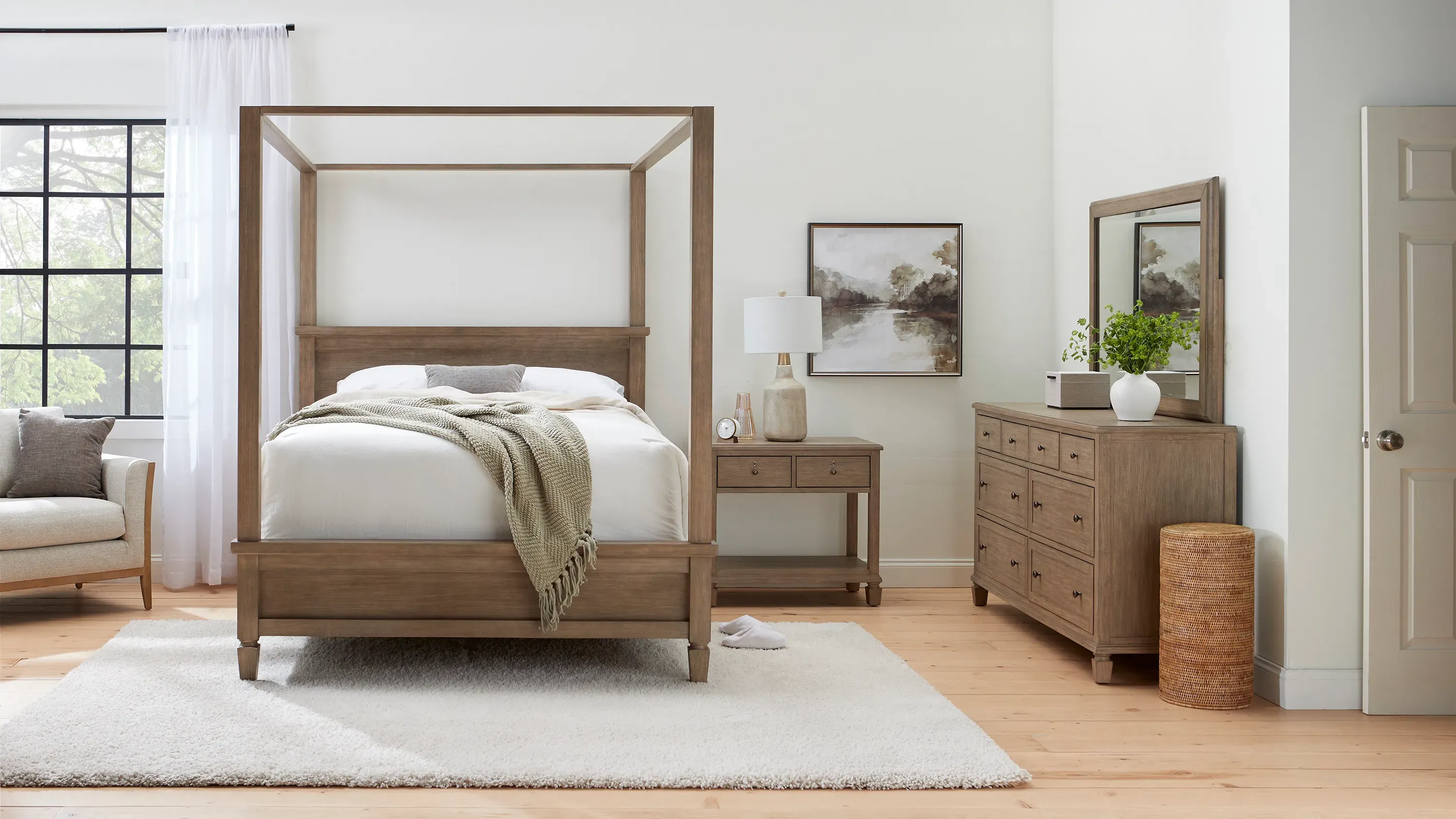 Auberge Dresser