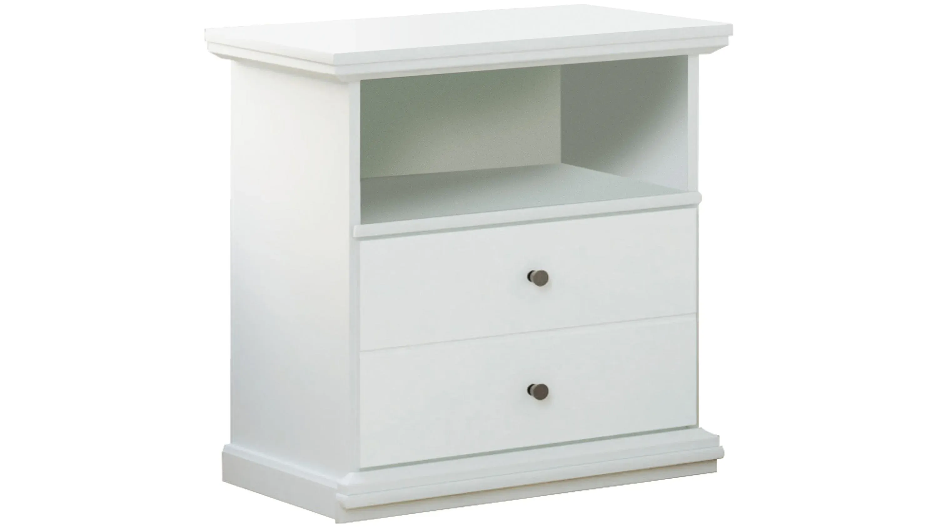 Adele 4-pc. Bedroom Set