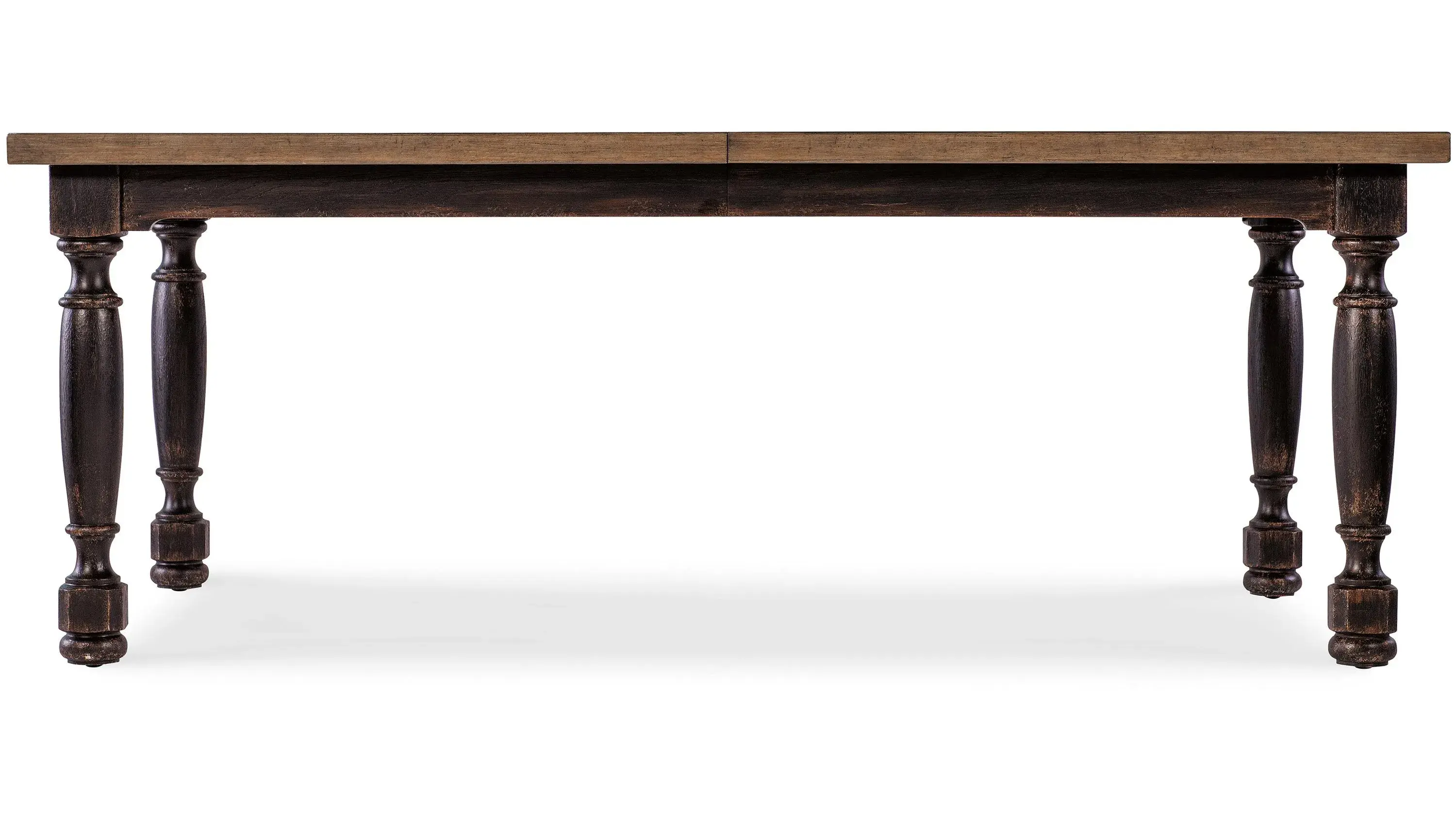 Hooker Furniture Americana Dining Table - Thumbnail 3