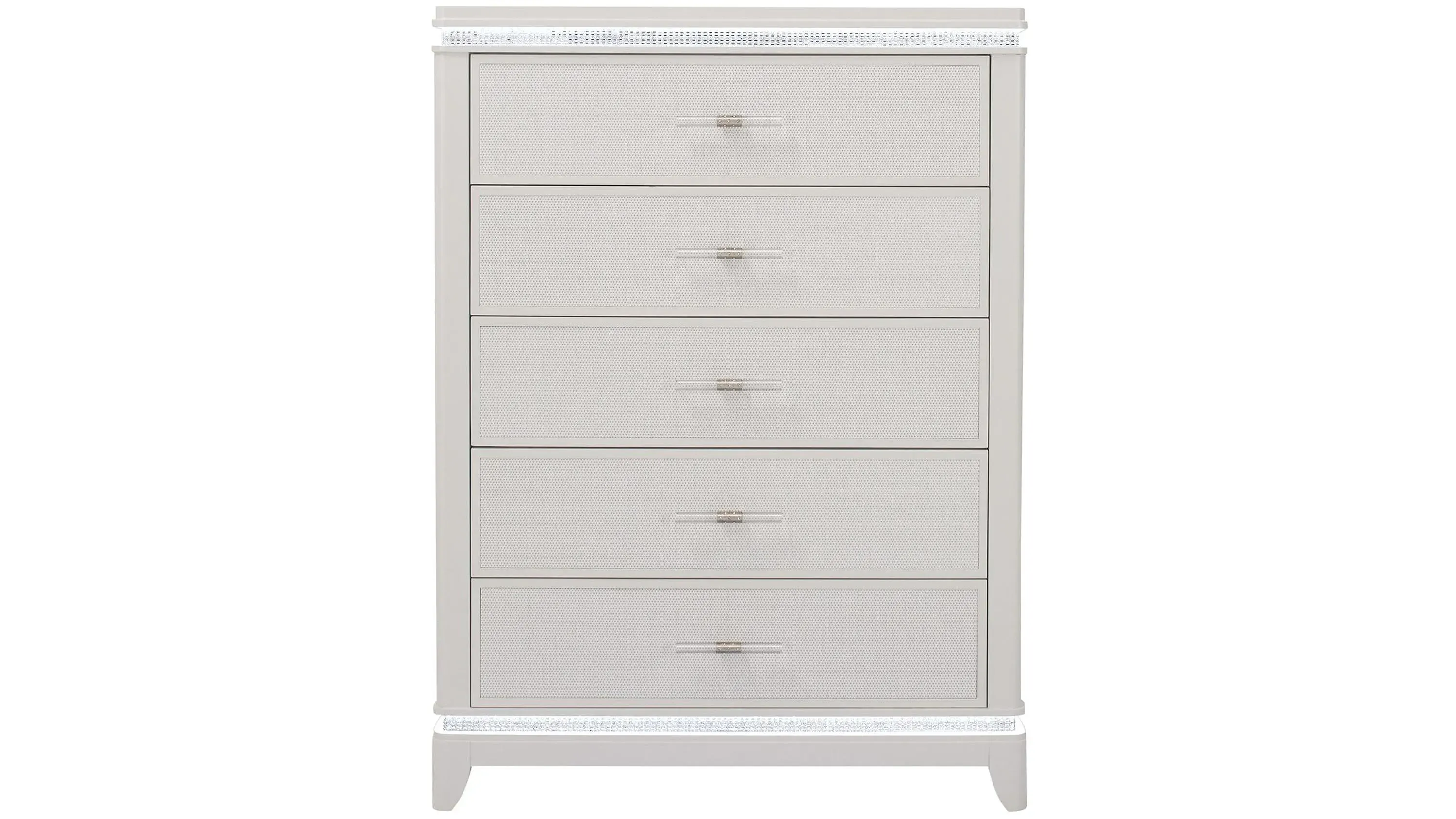 Carmelita Chest