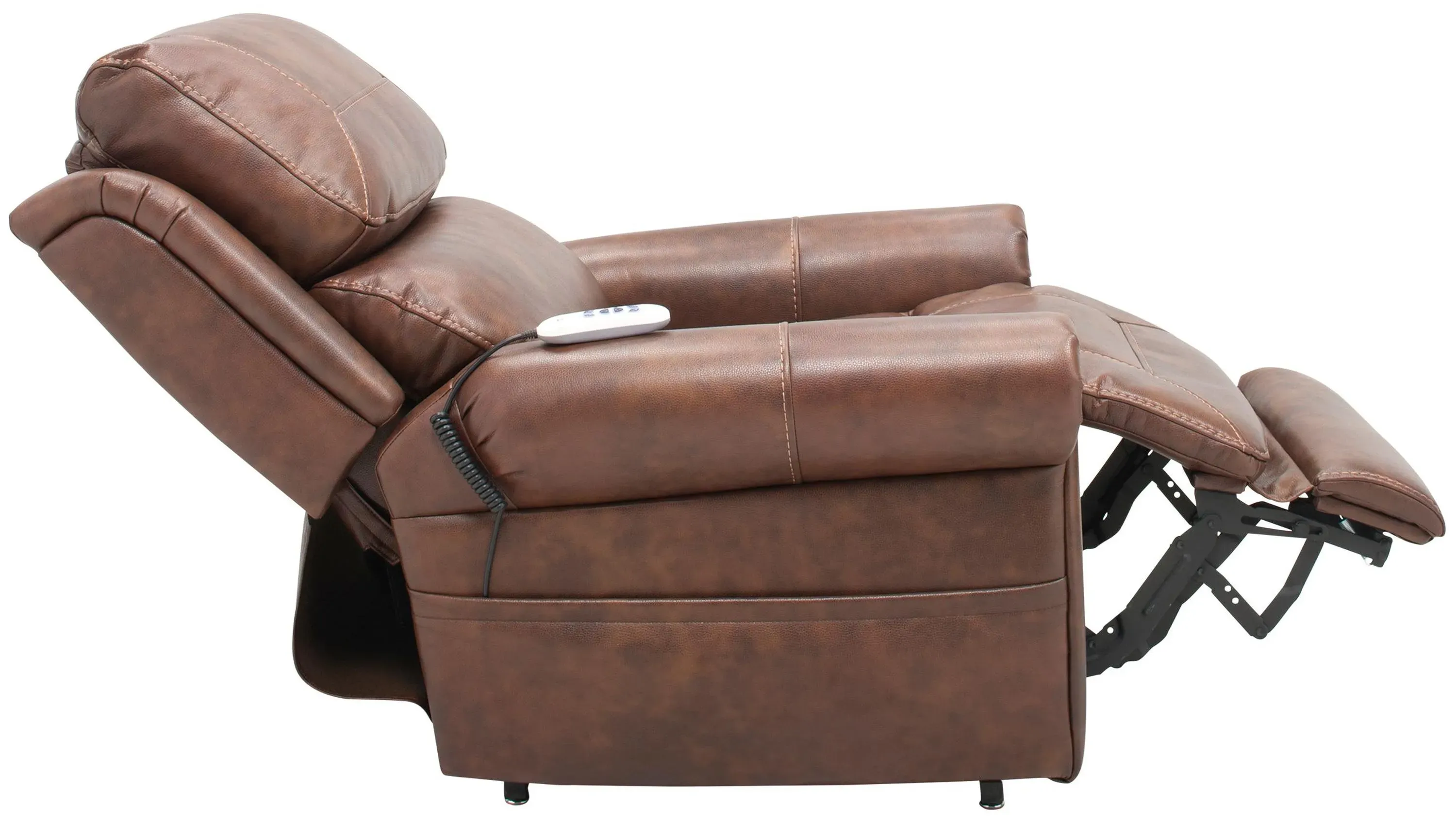 Nesbit Power Lift Recliner | Raymour & Flanigan