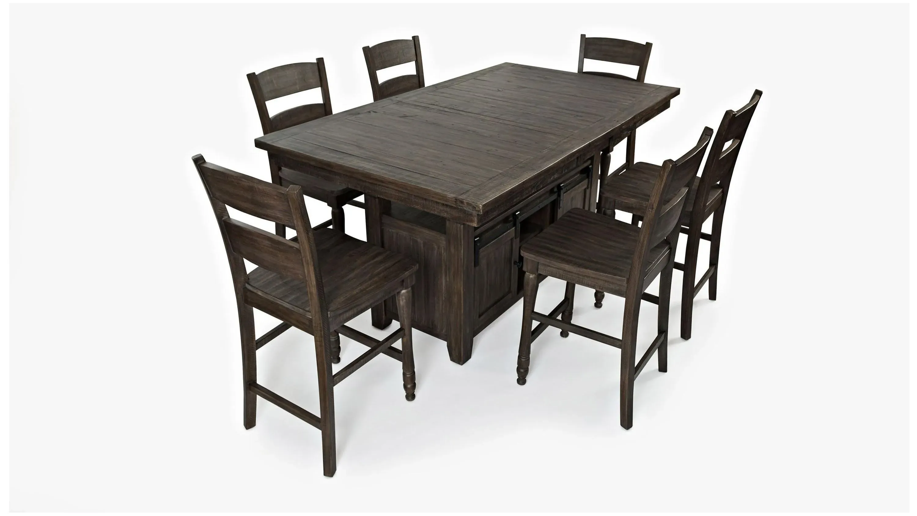 Madison County Dining Set Raymour Flanigan