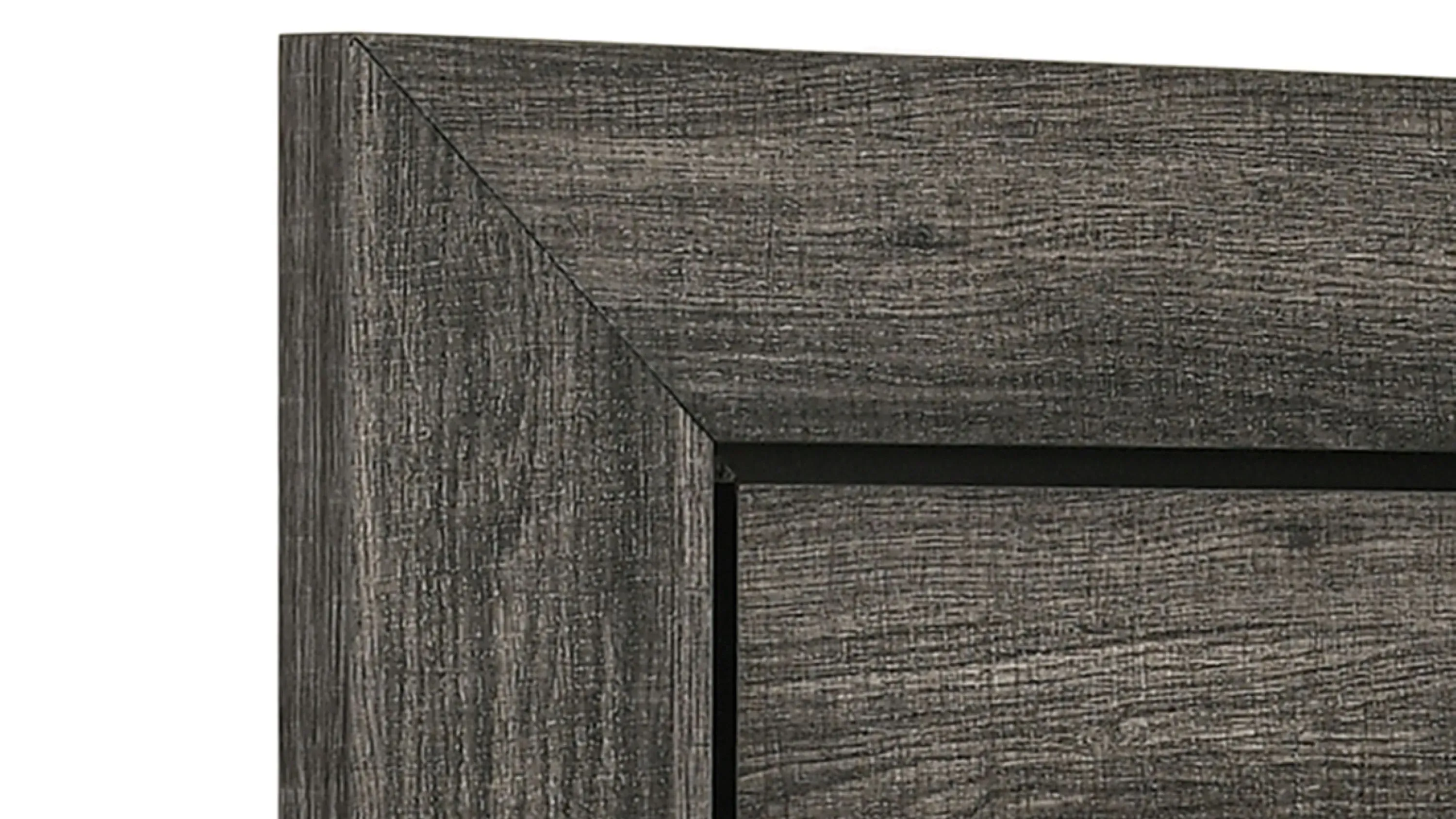 Max Panel Bed w/ USB