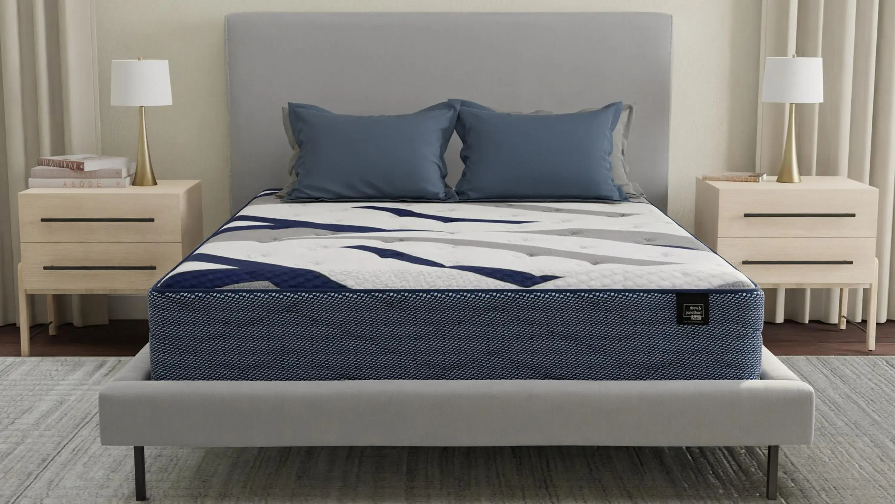 King Koil Westcott Mattress