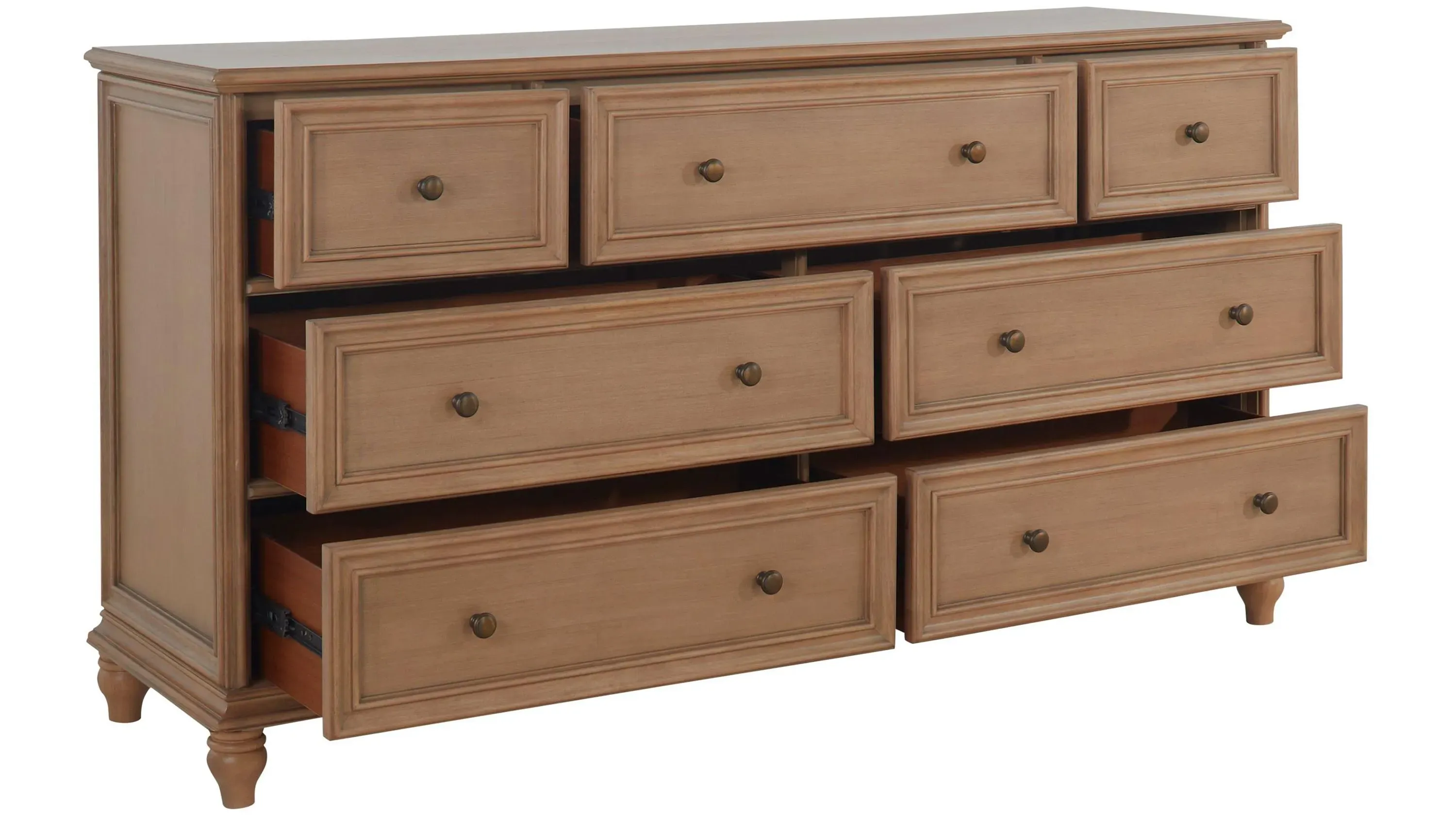 Joy Dresser