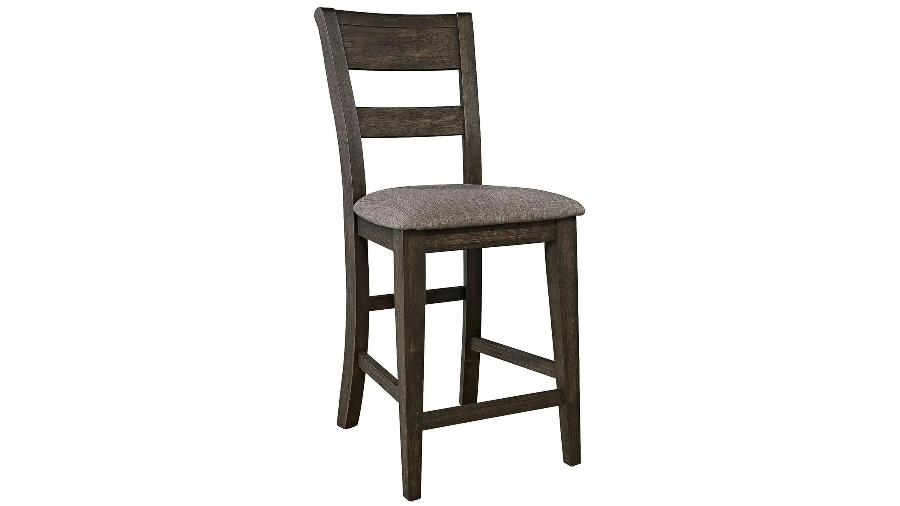 Double Bridge 7-pc. Counter Height Dining Set