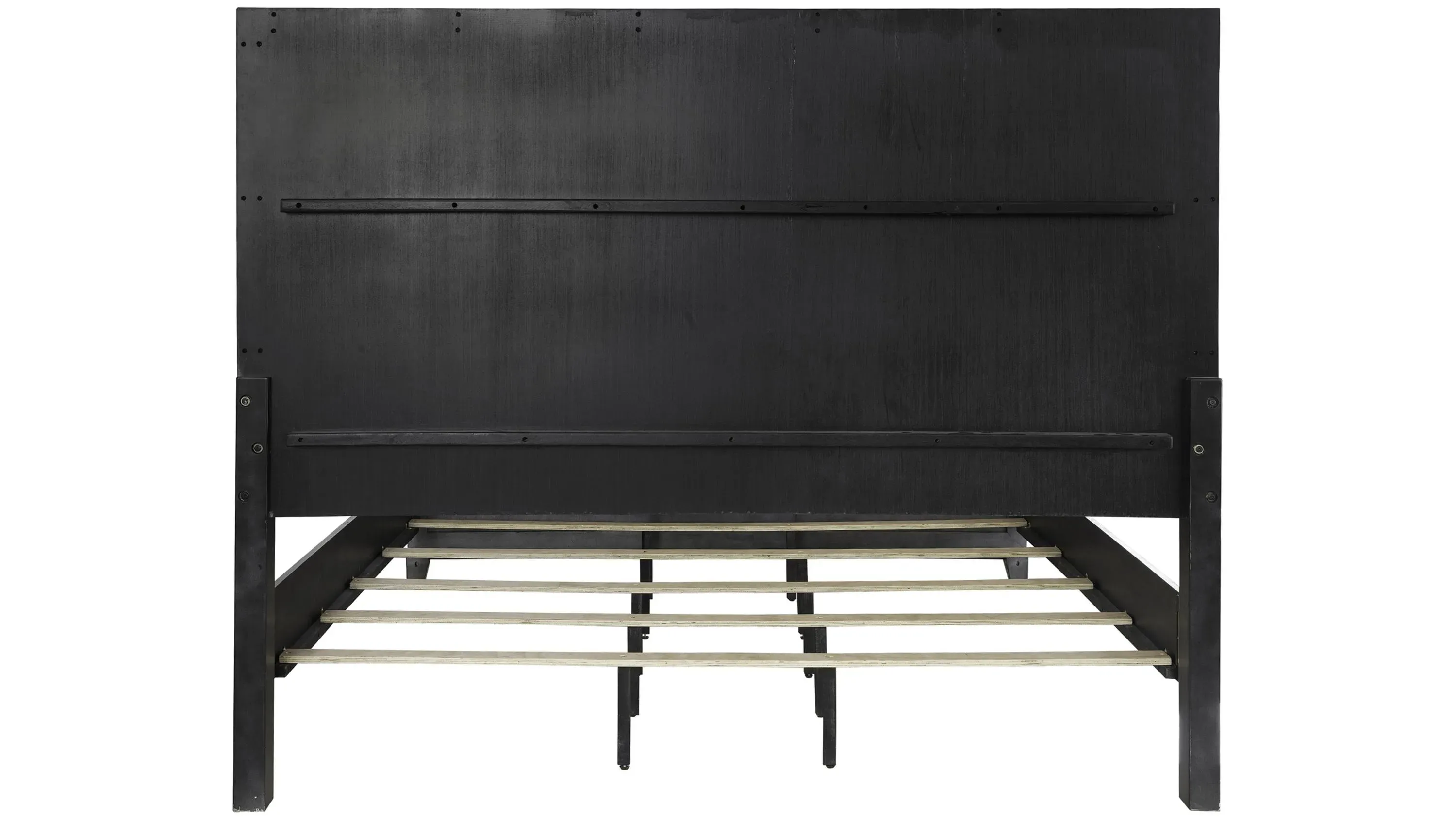 Lenox Panel Bed