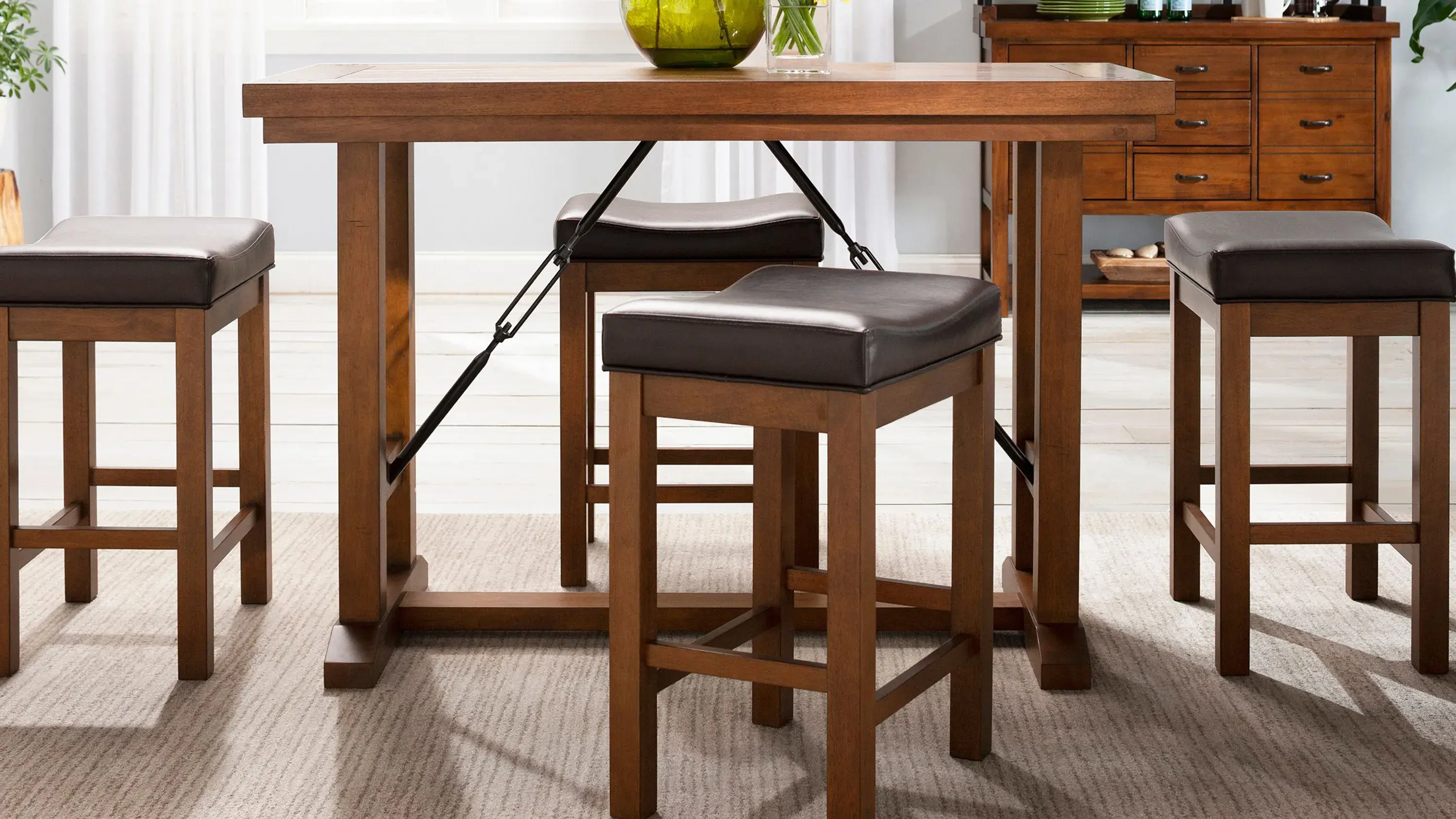 Fenwick dining set 2025
