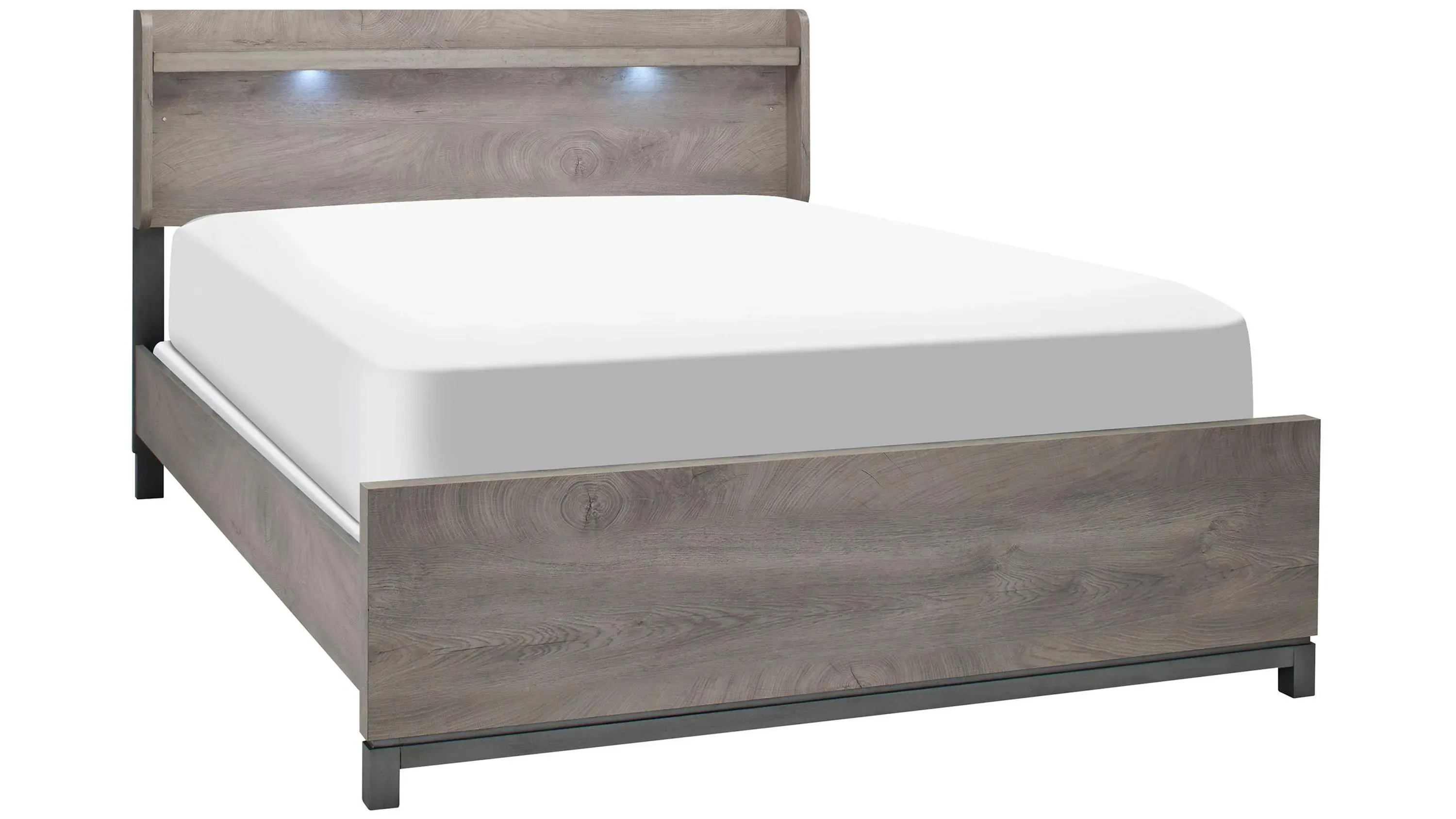 Rikki Bed