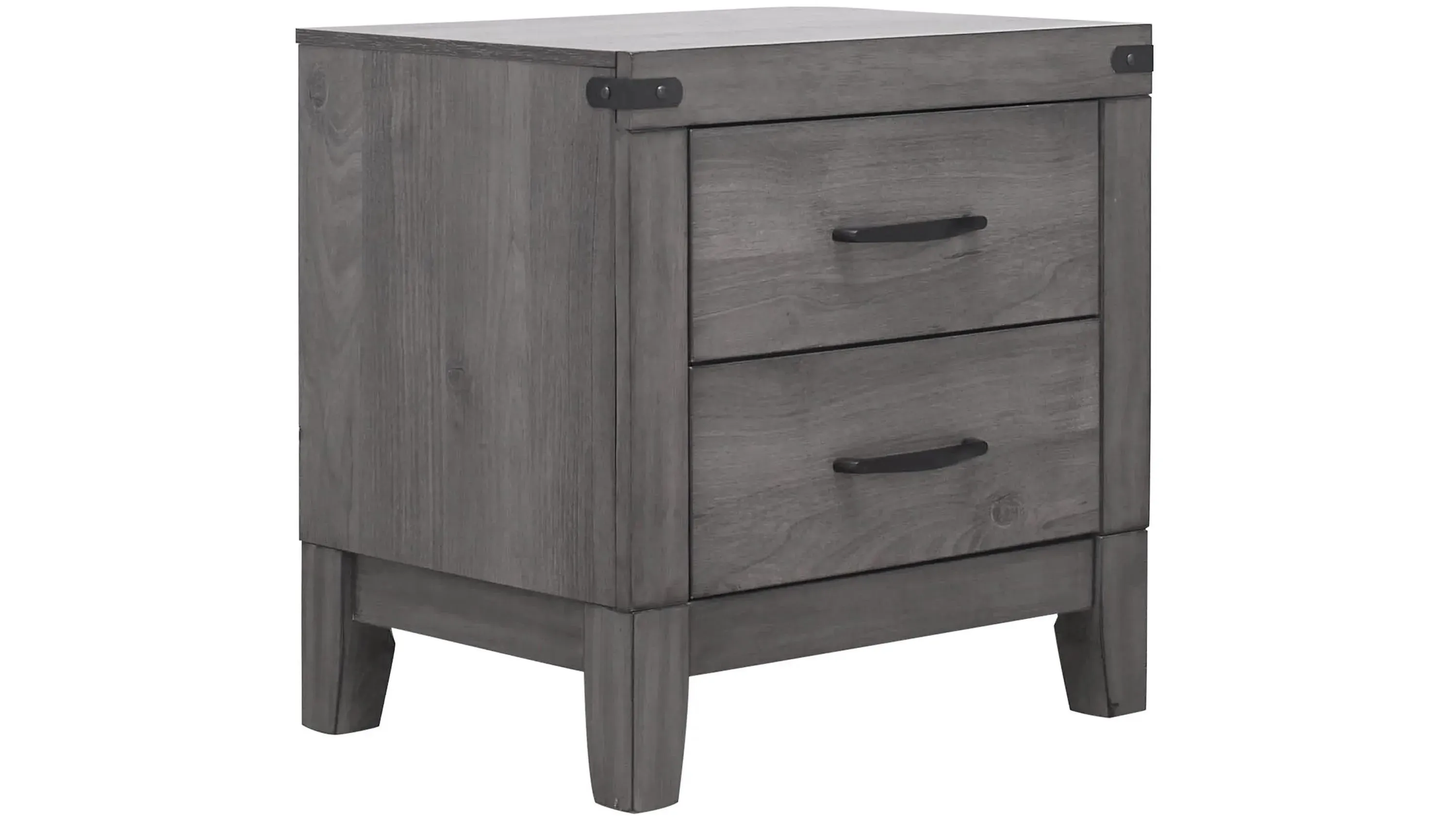 Piper 4-pc. Bedroom Set
