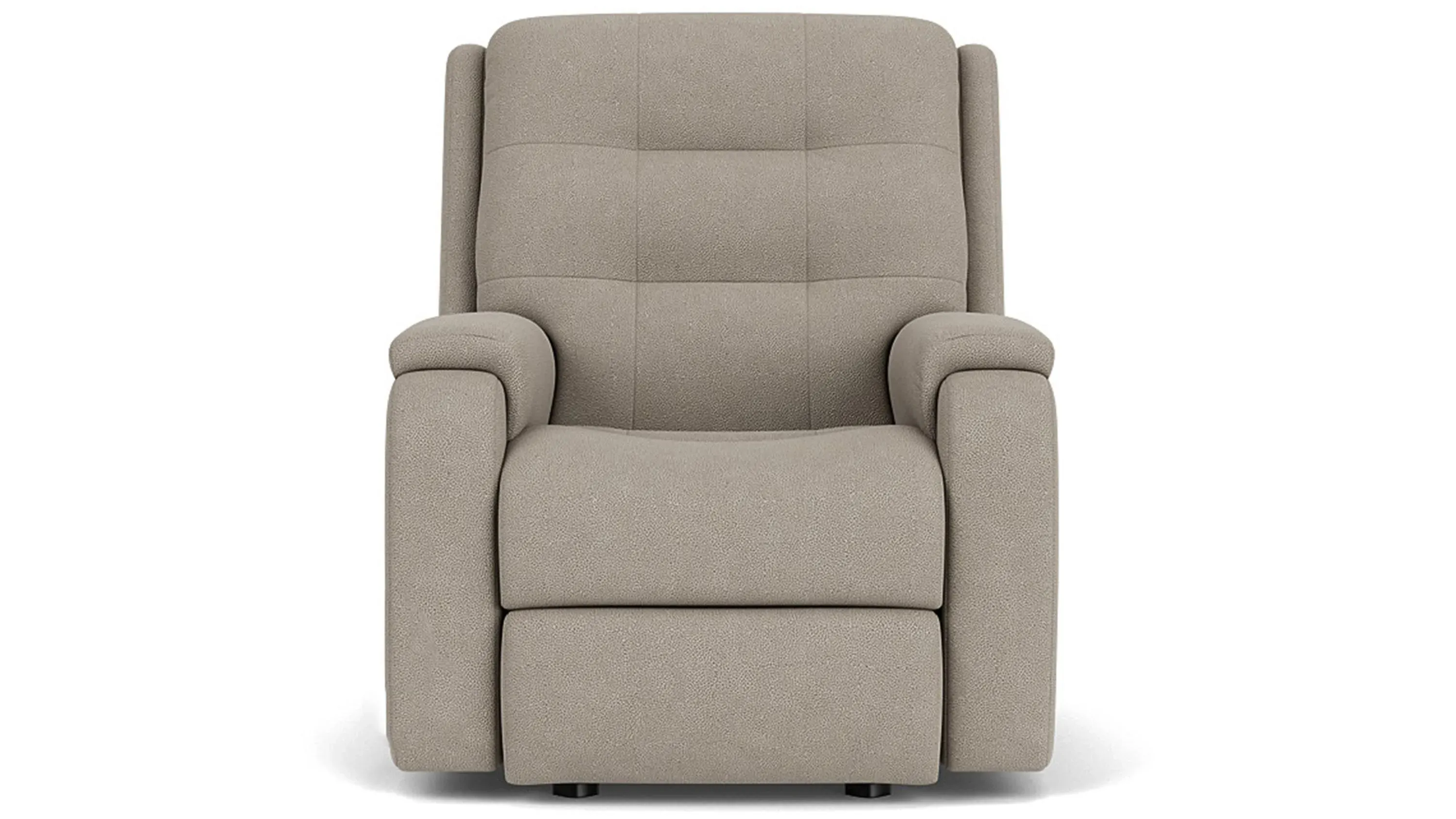 Halenbeck Triple Power Rocker Recliner