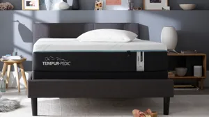 Tempur-Pedic ProAdapt Medium Hybrid Mattress | Raymour & Flanigan