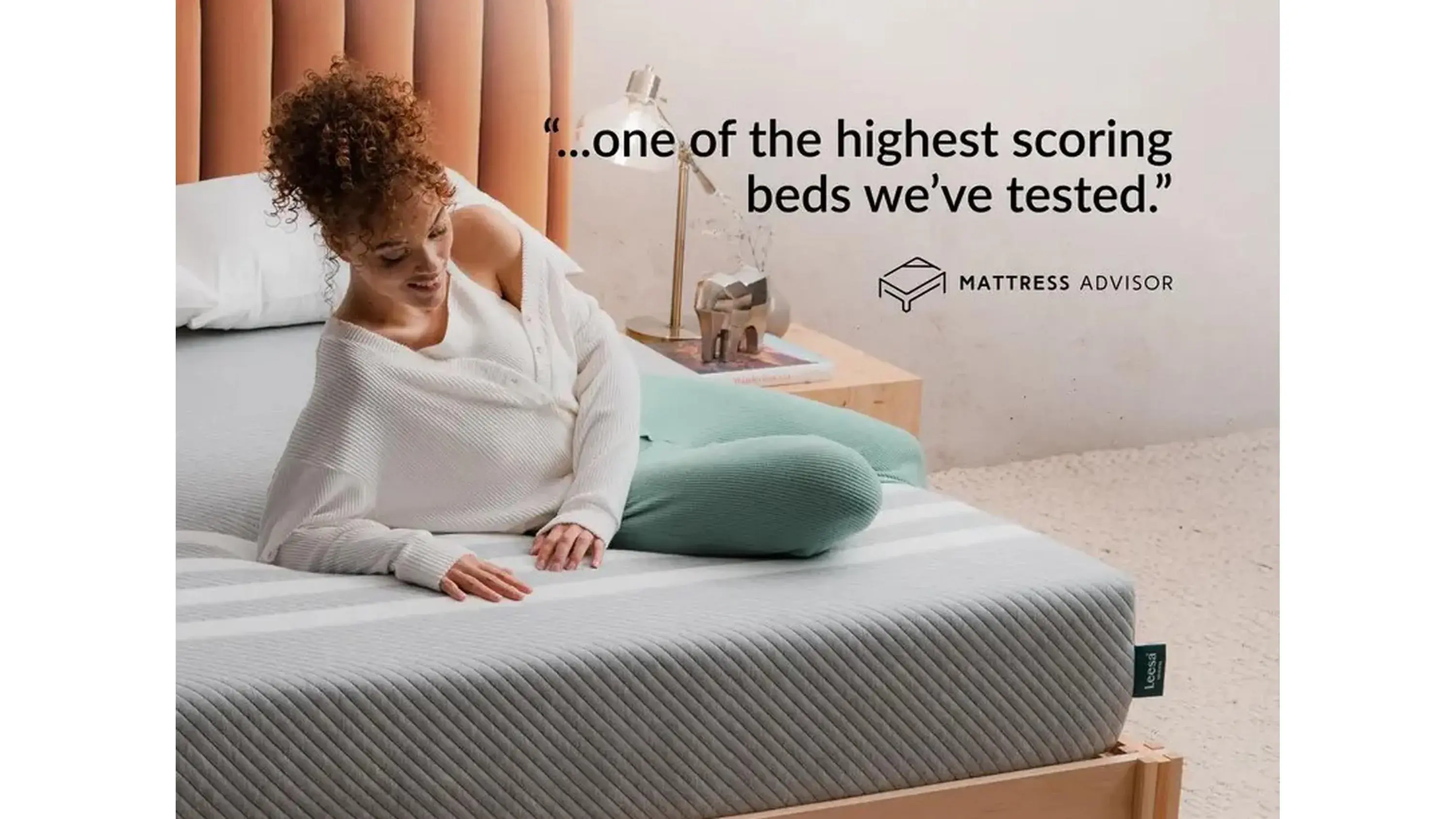 Leesa Original Mattress - Thumbnail 3