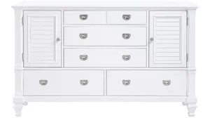 Asher 4-pc. Panel Bedroom Set | Raymour & Flanigan