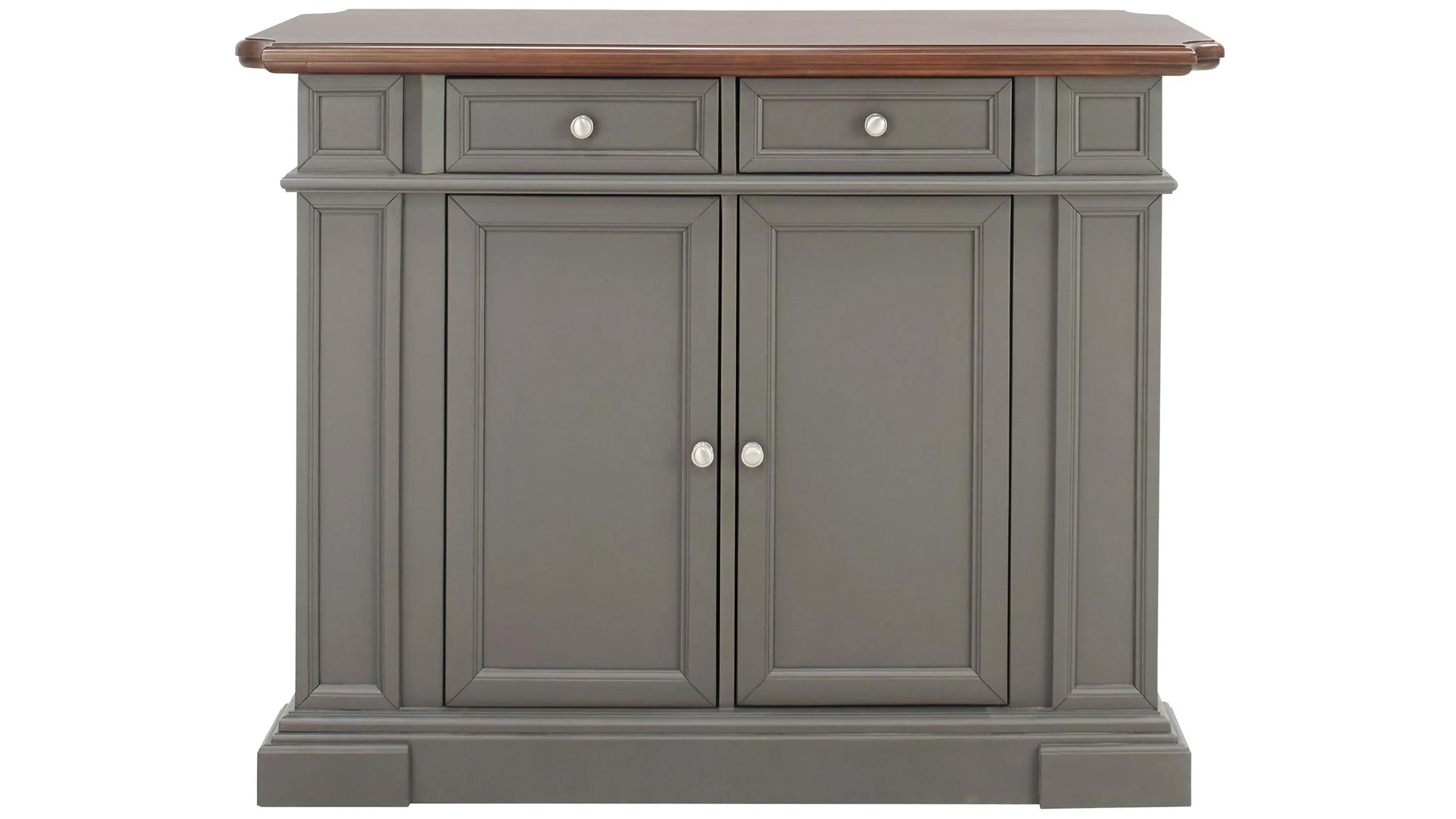 Lannister Kitchen Island | Raymour & Flanigan