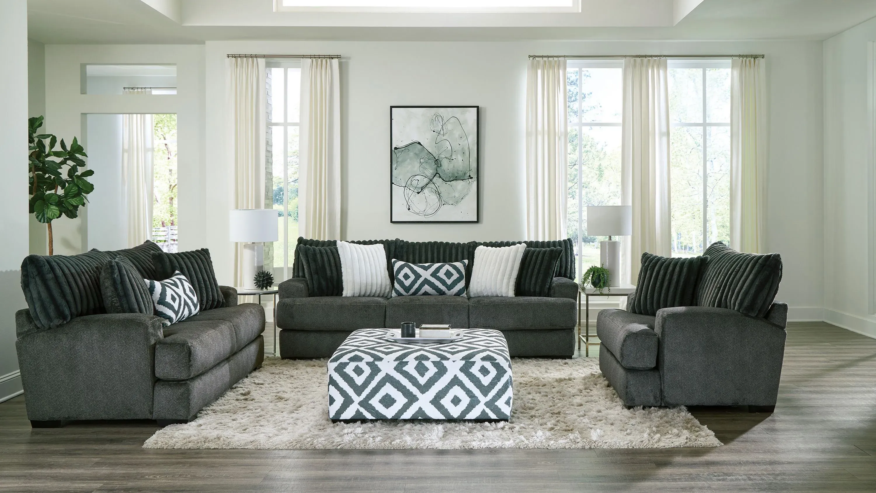 Mondo Chair | Raymour & Flanigan