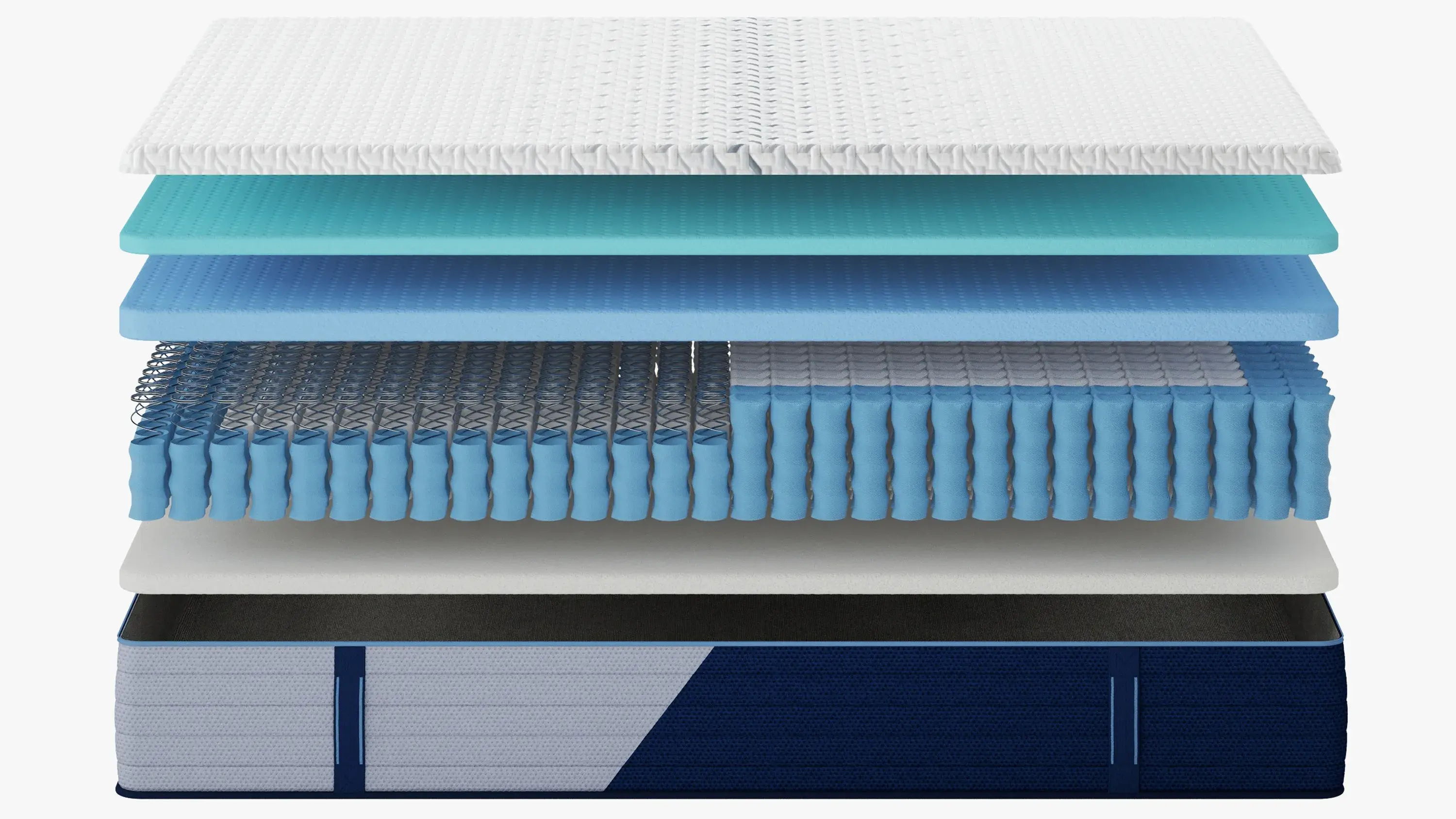 Nectar Classic Hybrid Mattress - Thumbnail 4