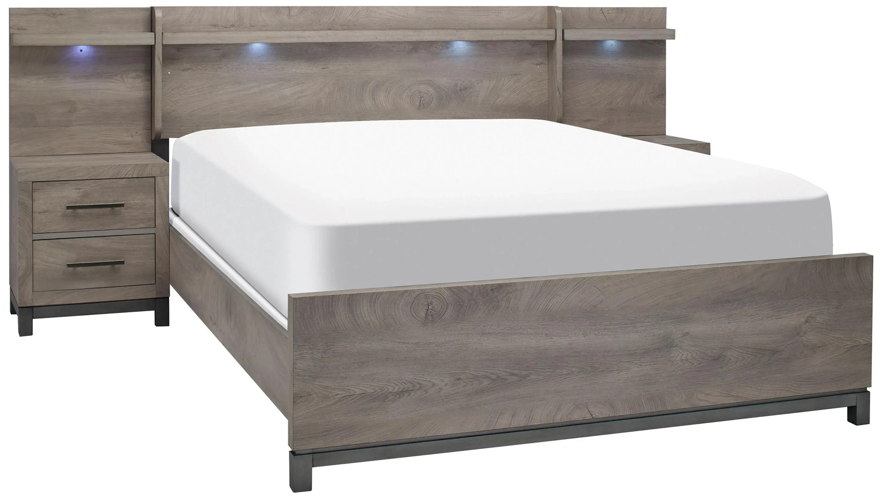 Rikki Wall Bed
