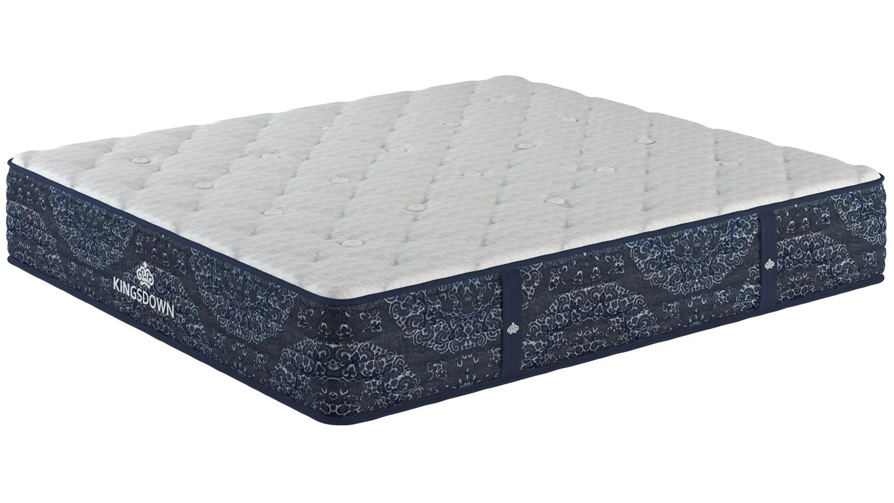 Kingsdown Select Kenrose Firm Mattress | Raymour & Flanigan