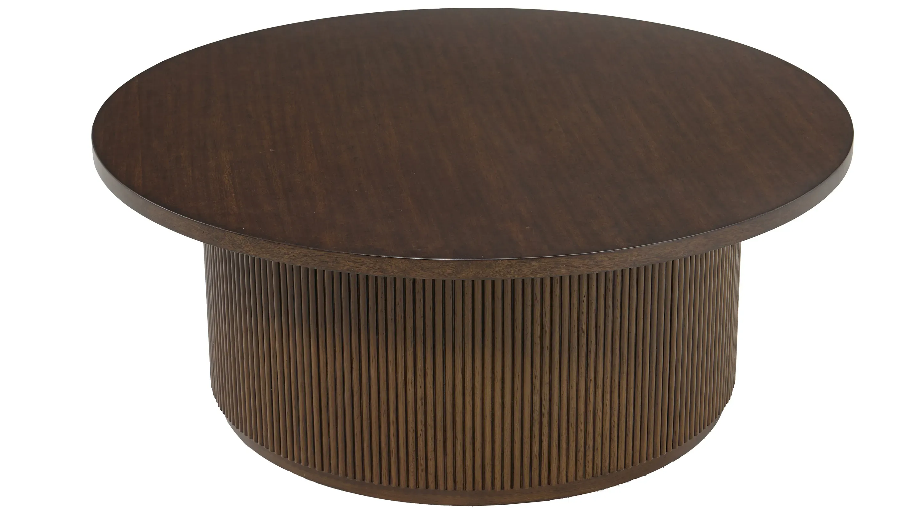 Theo Coffee Table w/ Casters