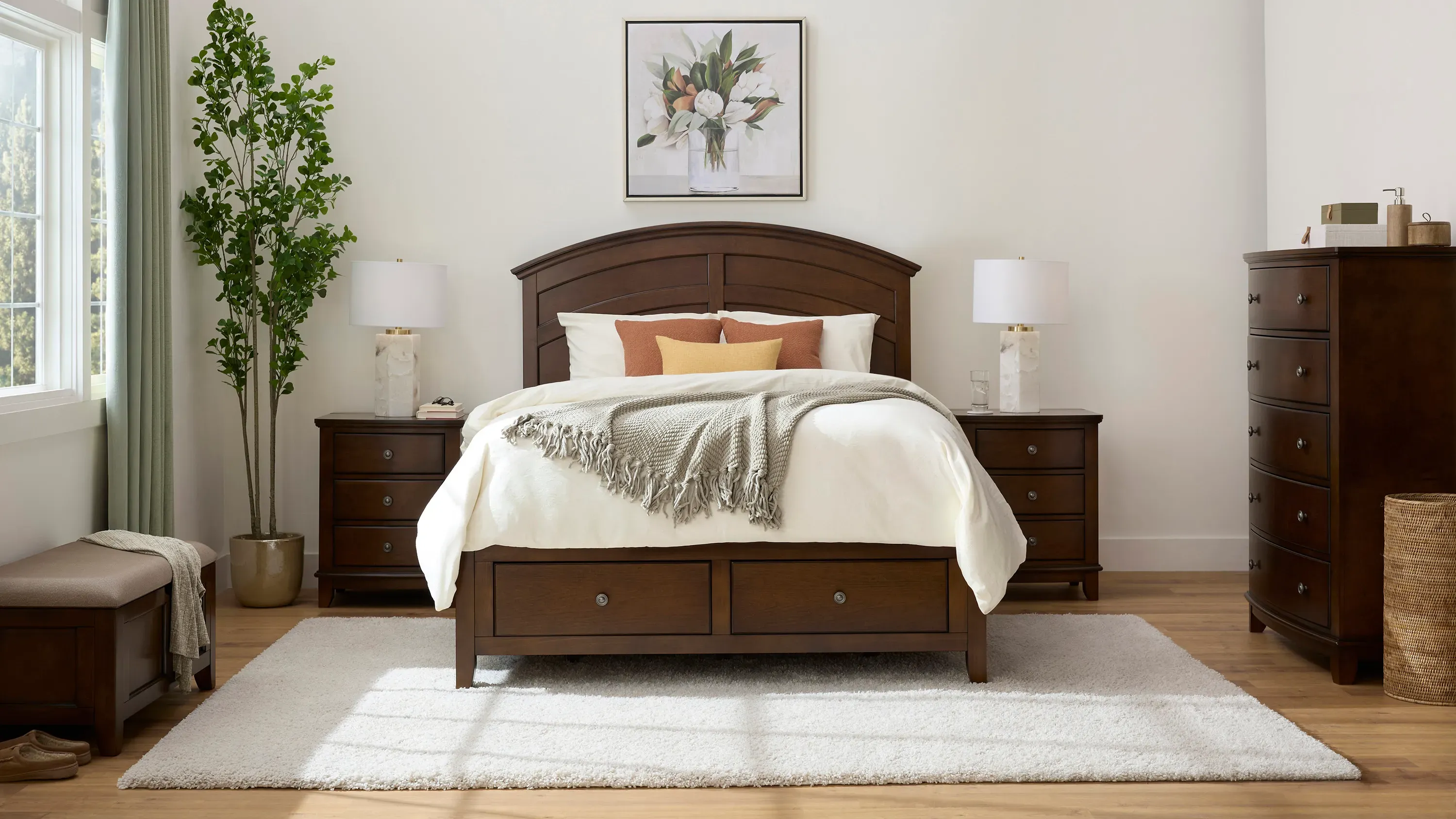 Kylie Chest | Raymour & Flanigan