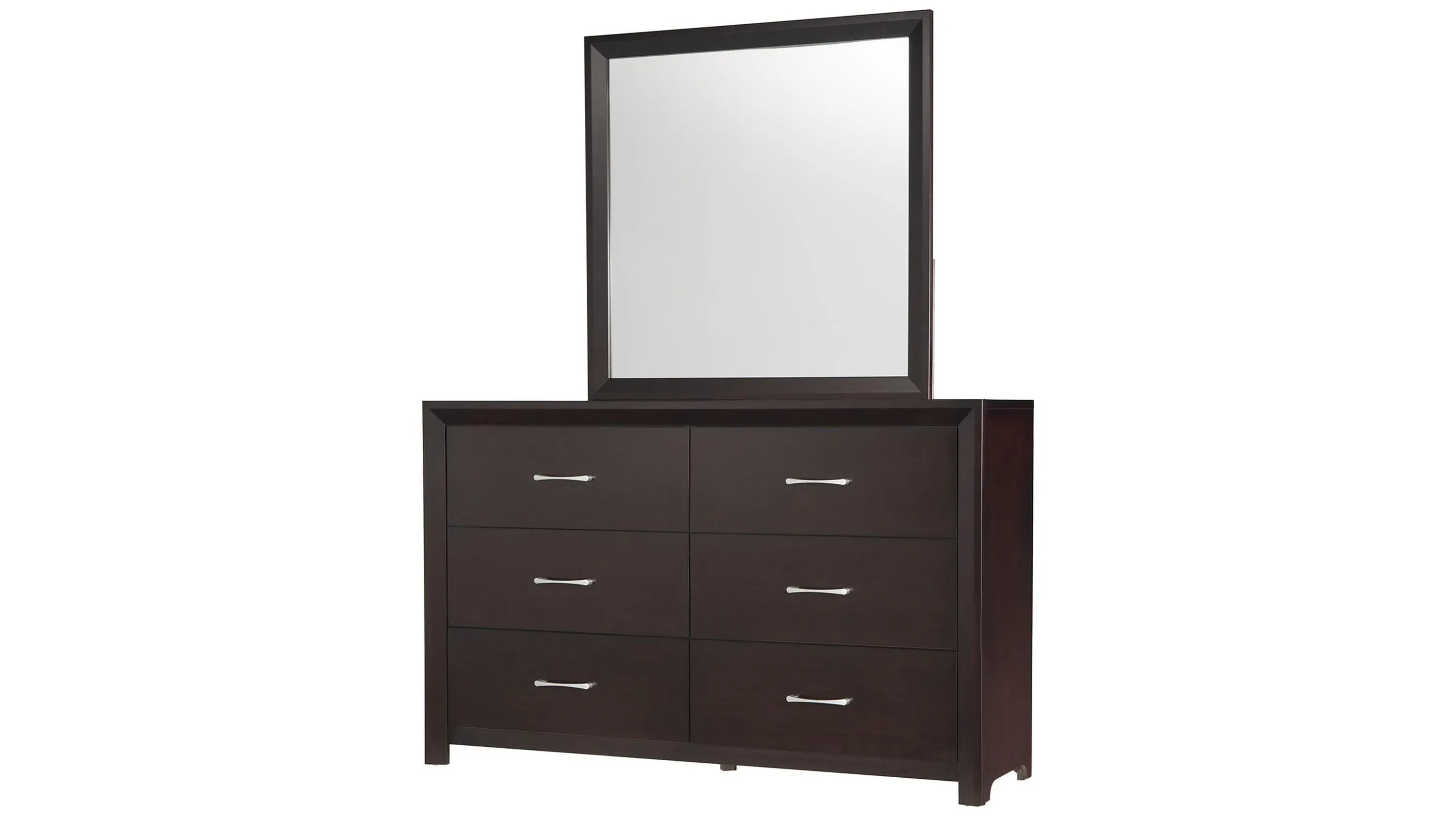 Pell 4-pc. Bedroom Set