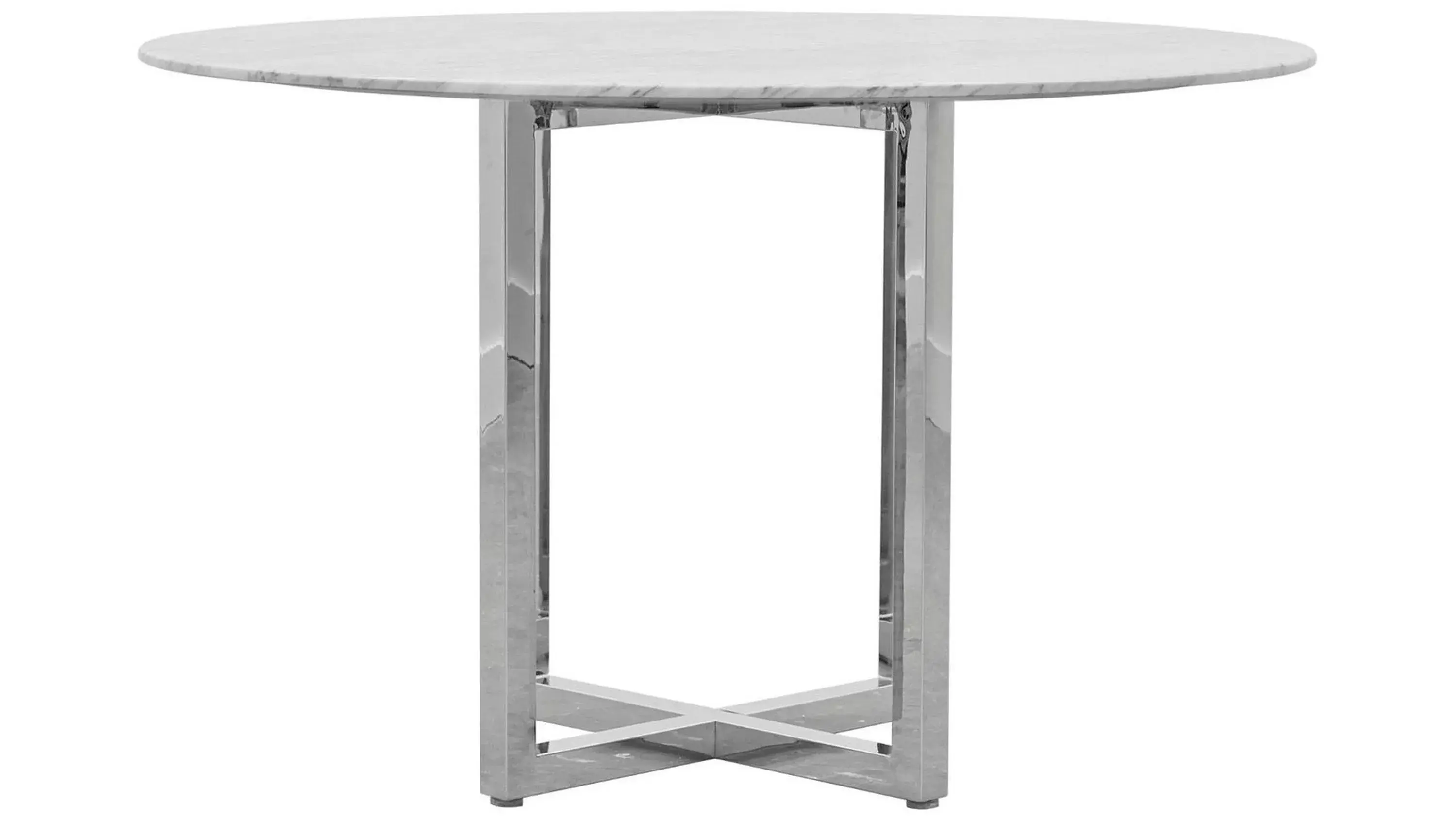 Amalfi Marble Counter-Height Dining Table
