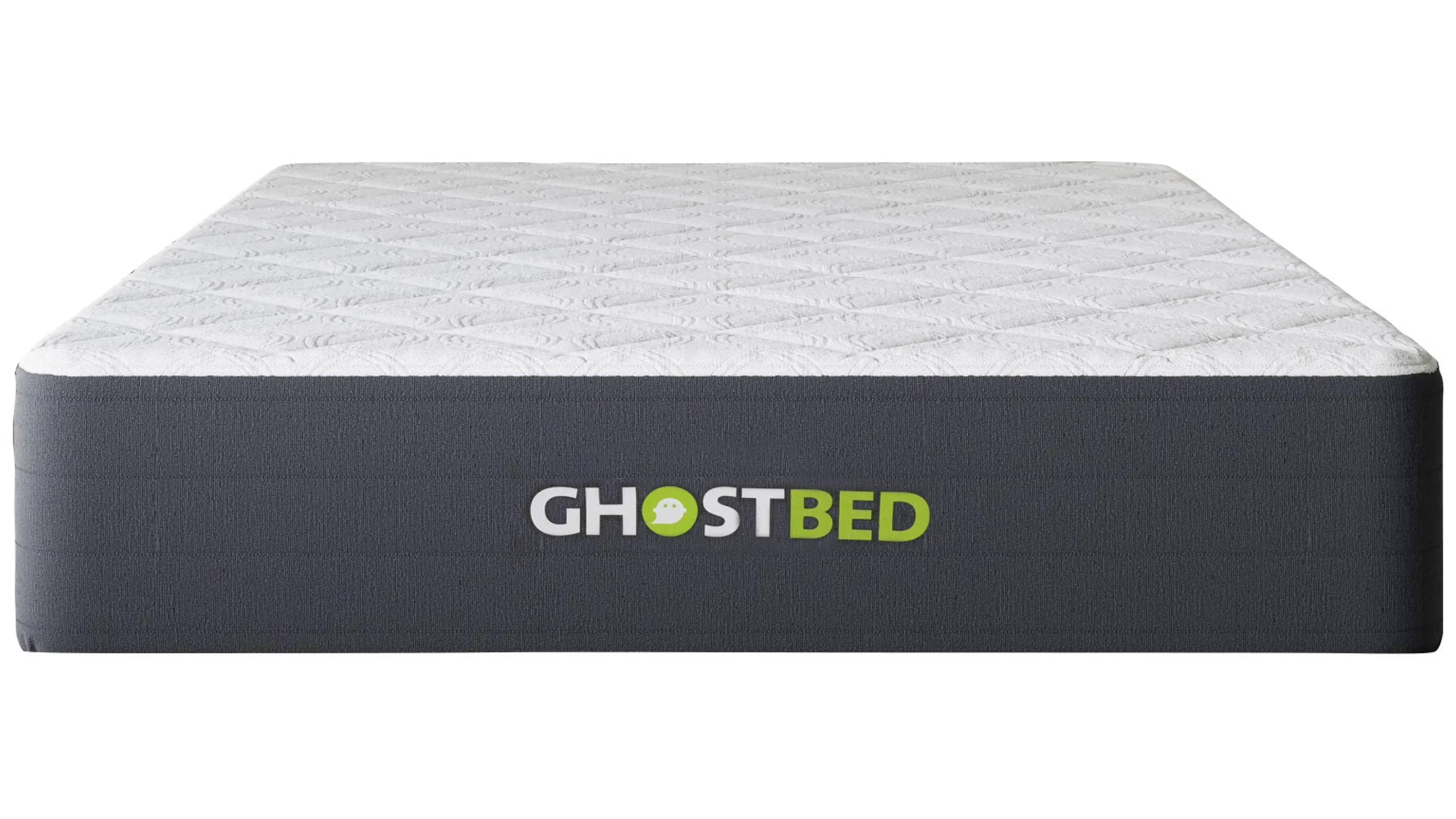 GhostBed 12" Hybrid Mattress Twin XL Product_Image_Carousel