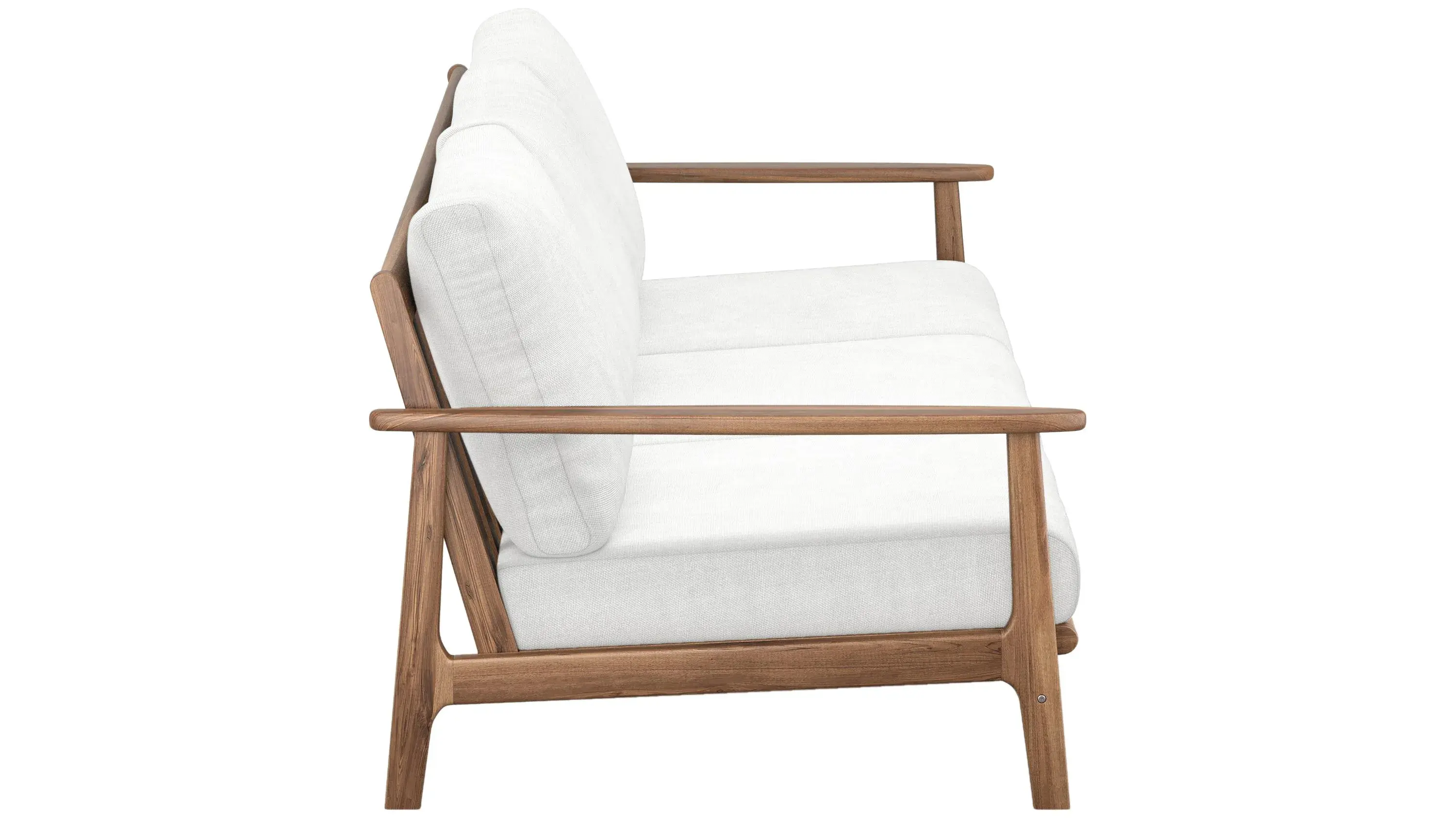 New Classic Furniture Ashton Outdoor Sofa - Thumbnail 2