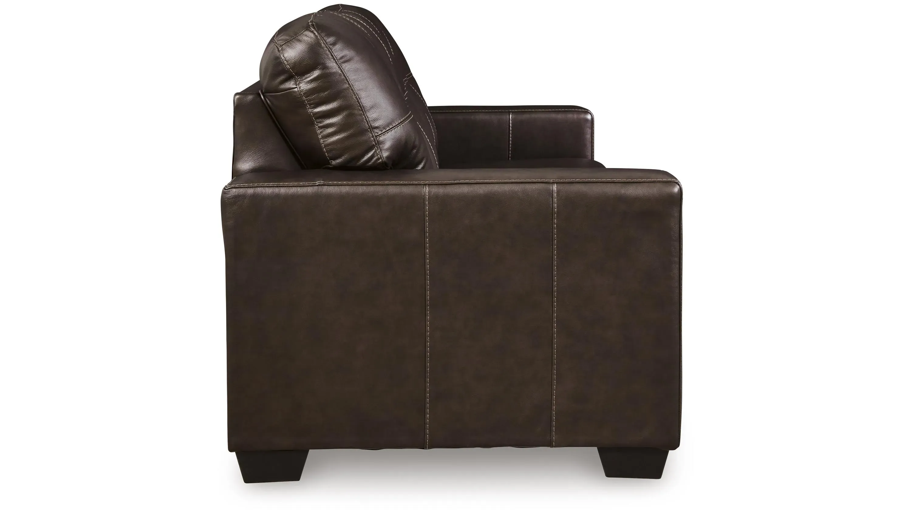 Arvell Leather Sofa | Raymour & Flanigan