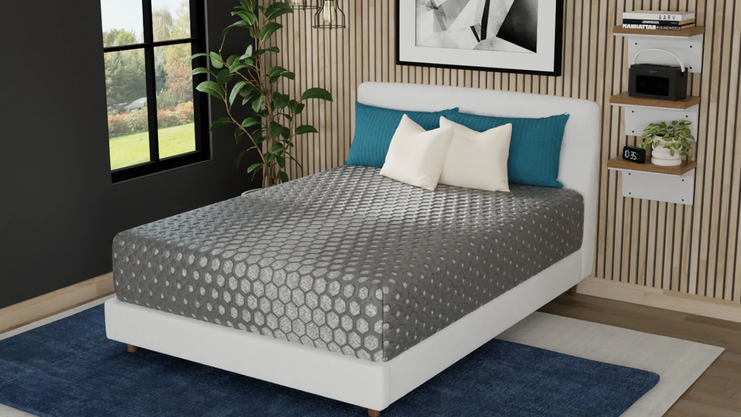 King koil dream mattress 2025