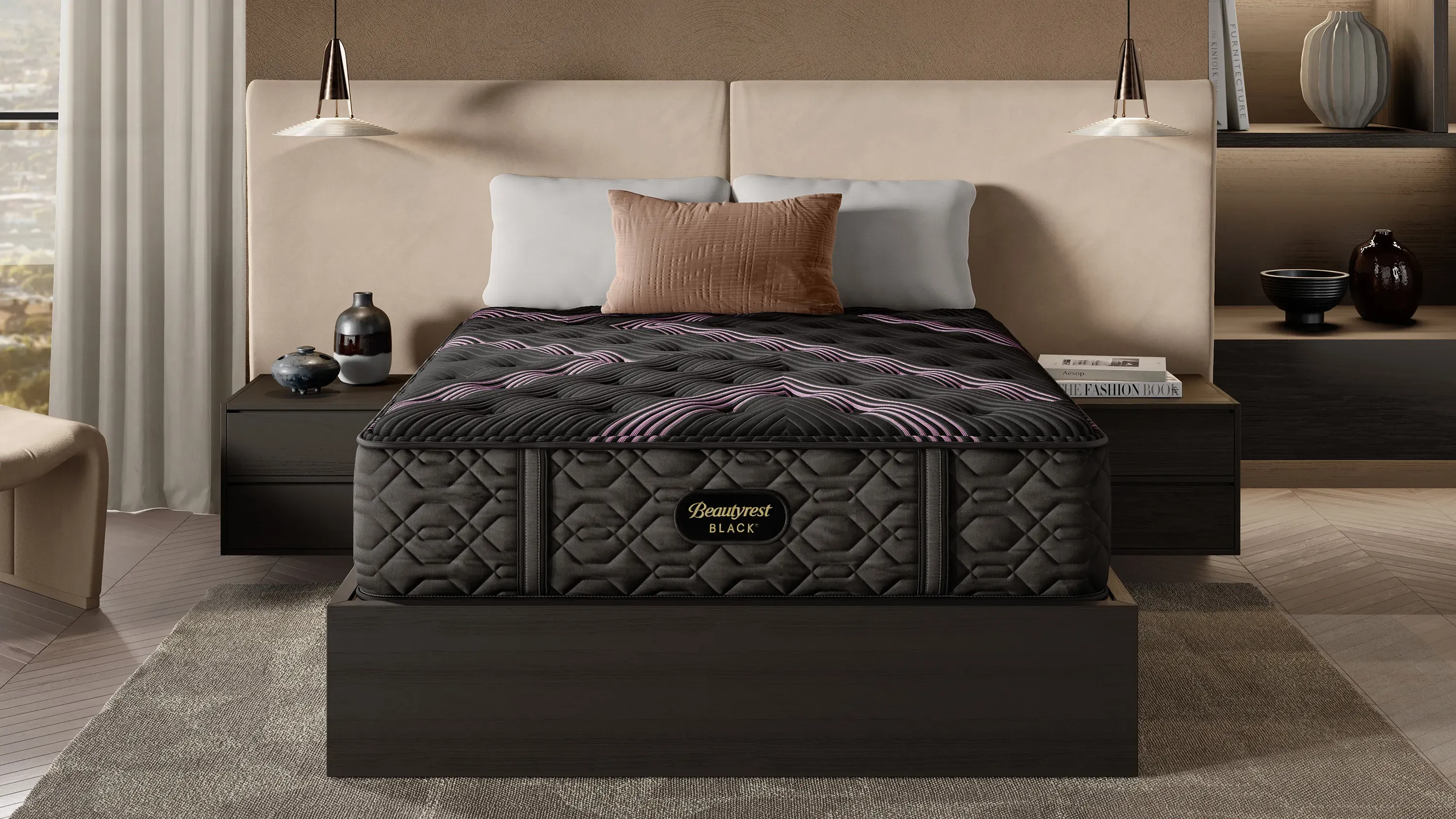 Beautyrest Twin collection セレクション Twin 家具・インテリア Beautyrest Twin collection セレクション