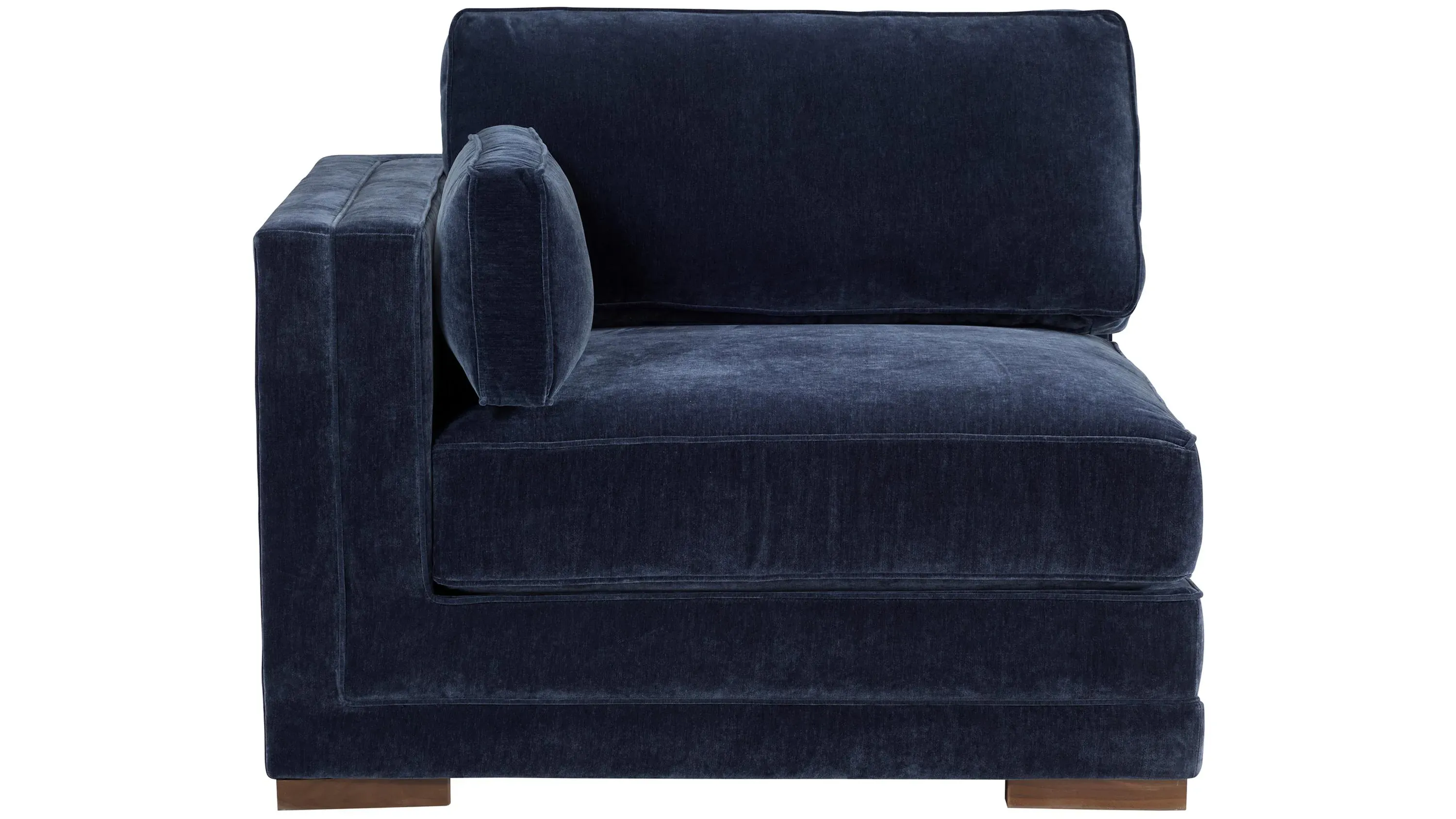 Remmi Left Arm Facing Chair