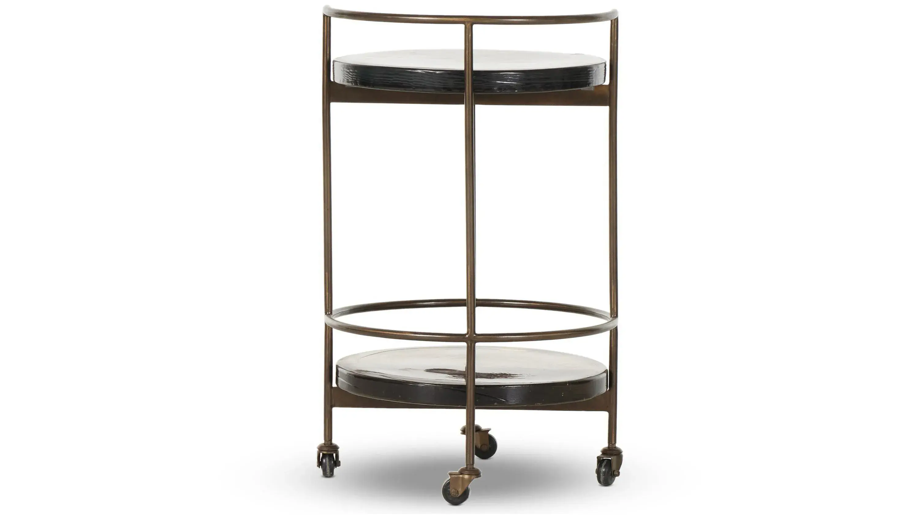 Mira Bar Cart