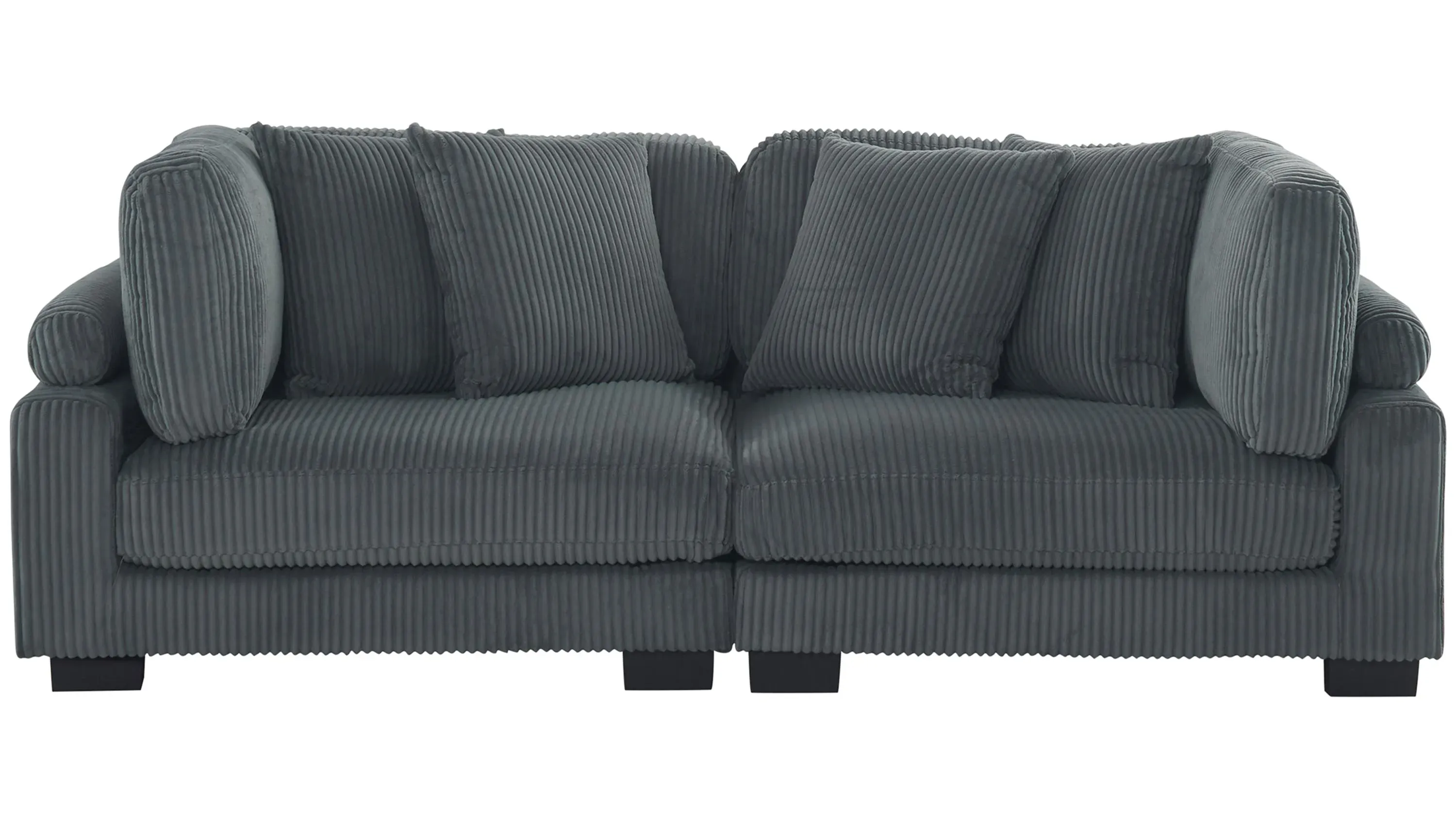 Maverick 2-pc. Loveseat